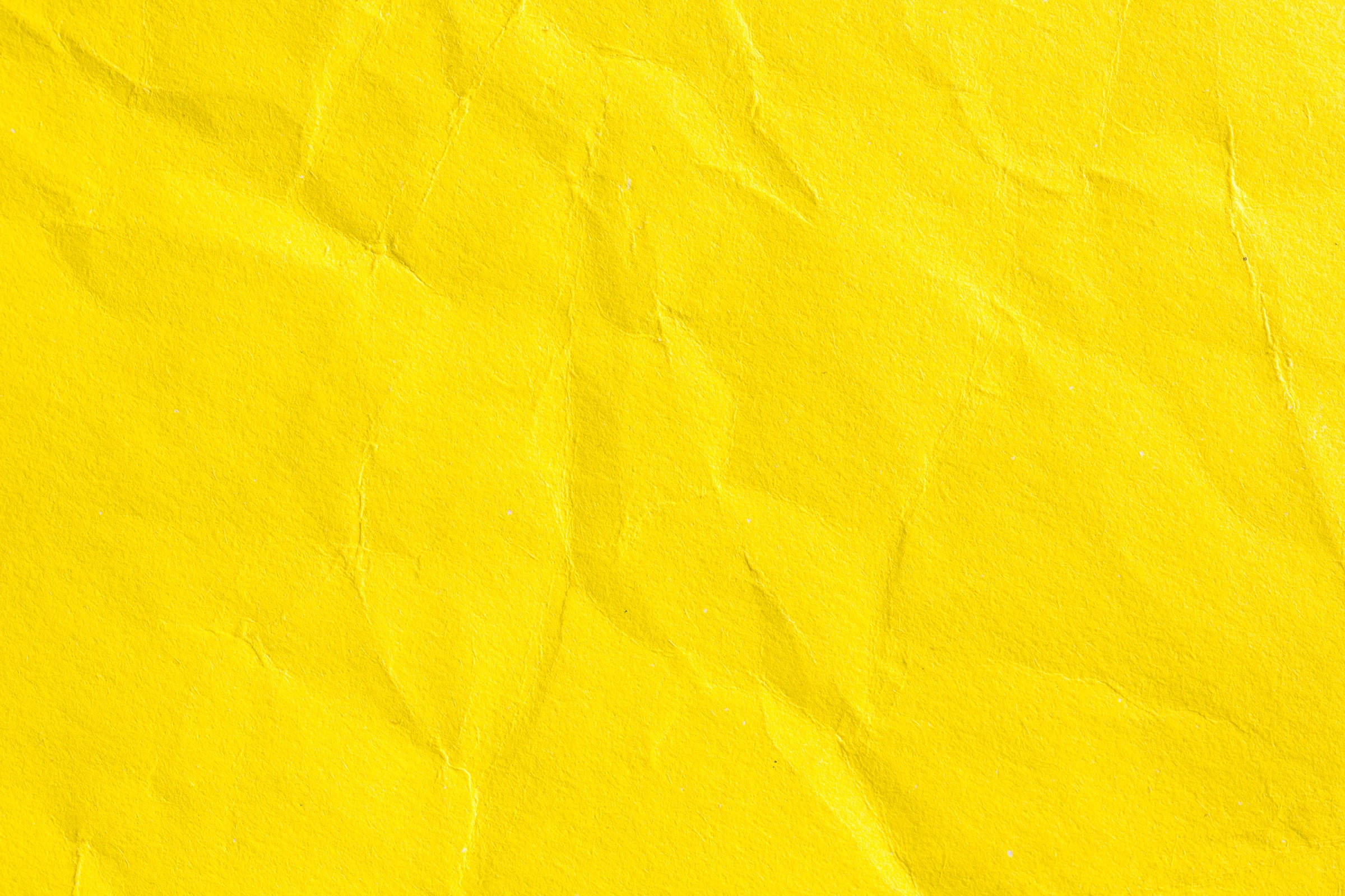 Coloris Jaunes