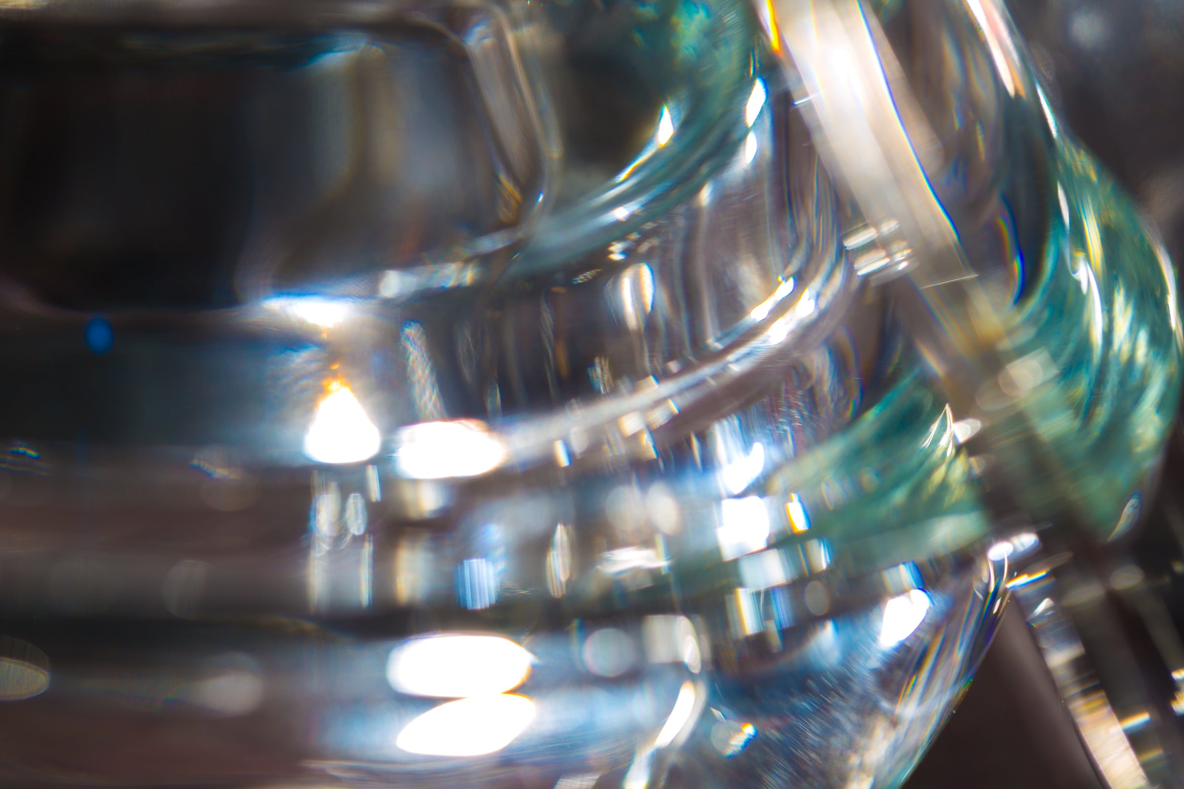 Coloris Transparents