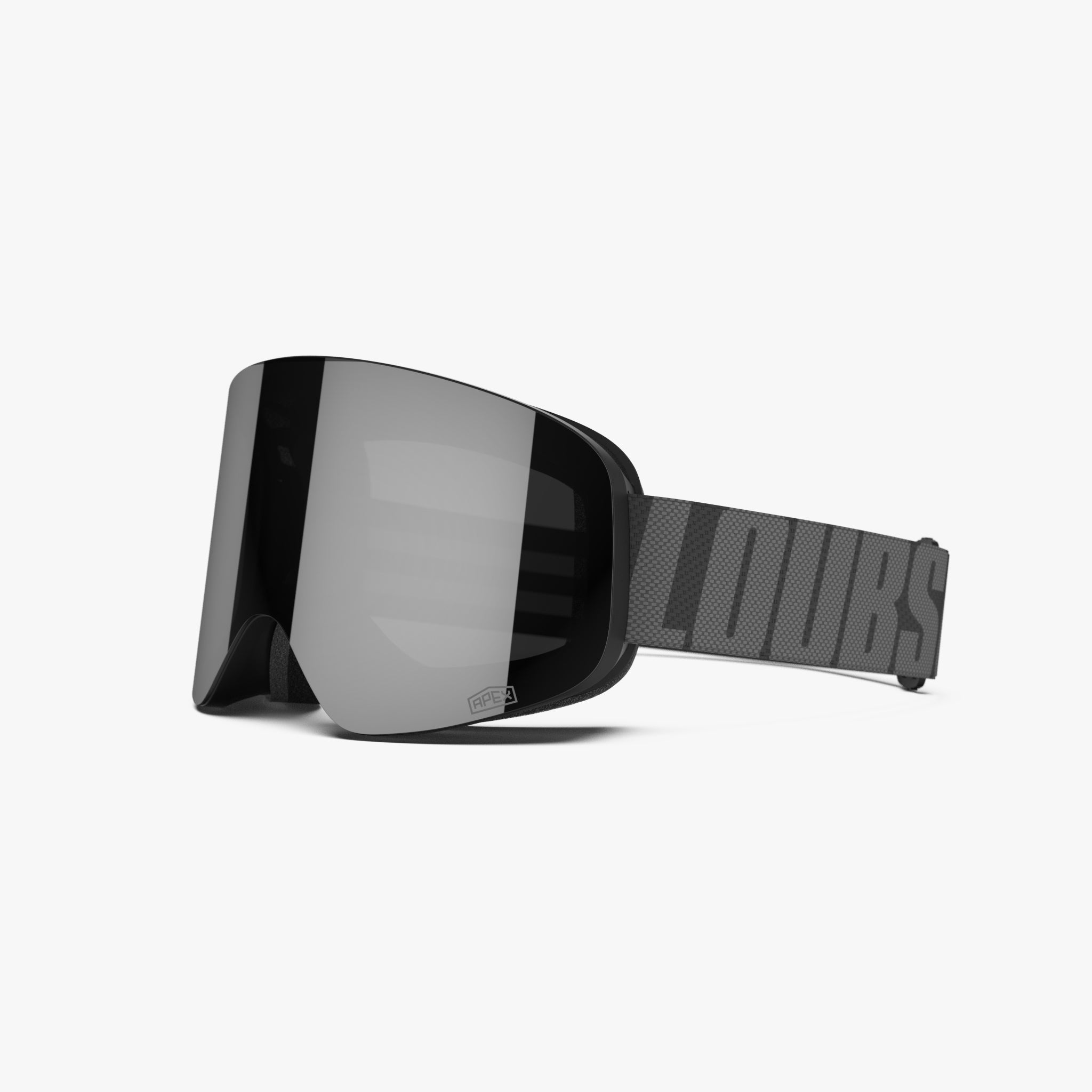 LS3 Frameless Billboard