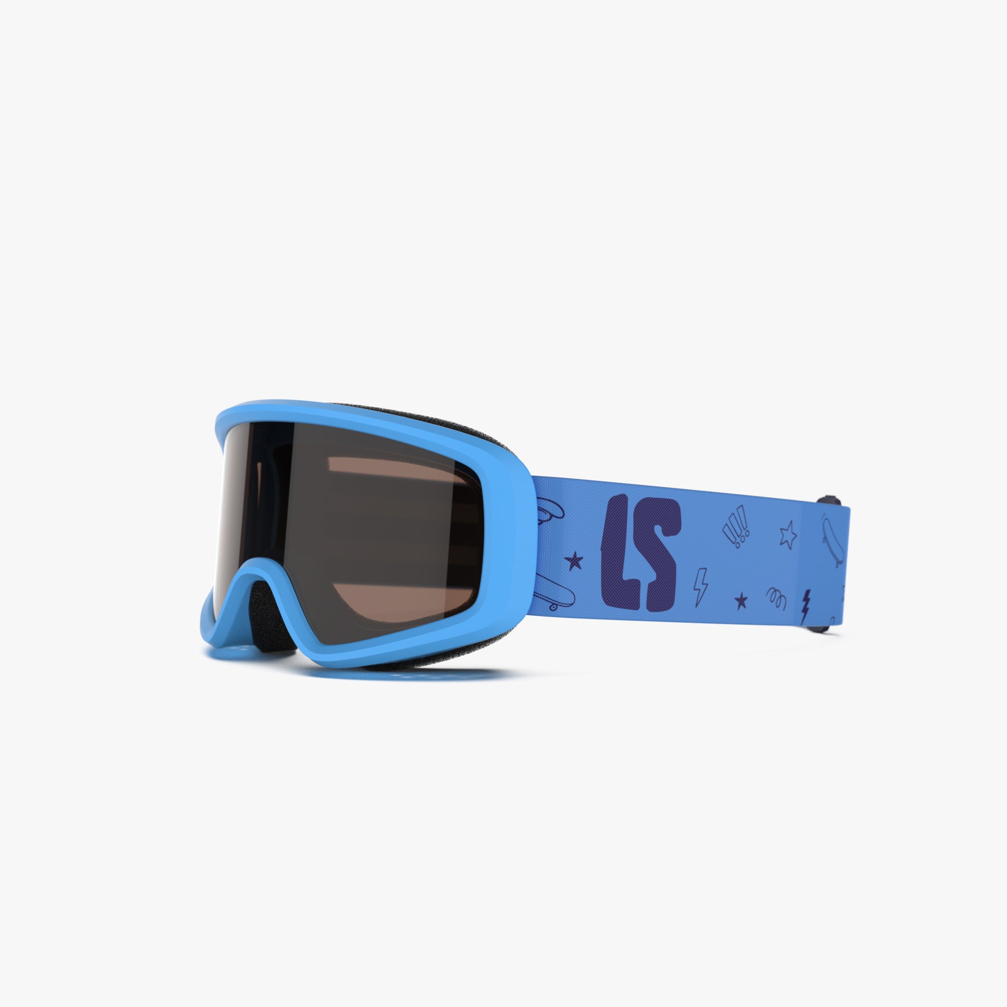 LS Mini Kickflip