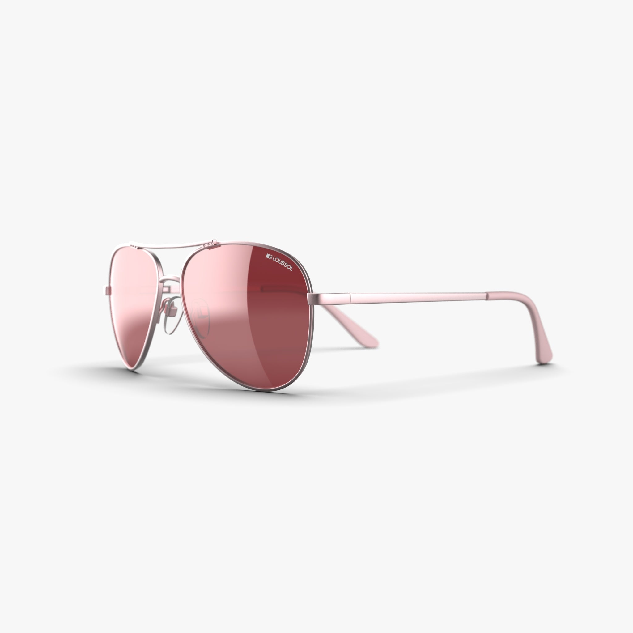 Loubsol Ama#couleur_rose