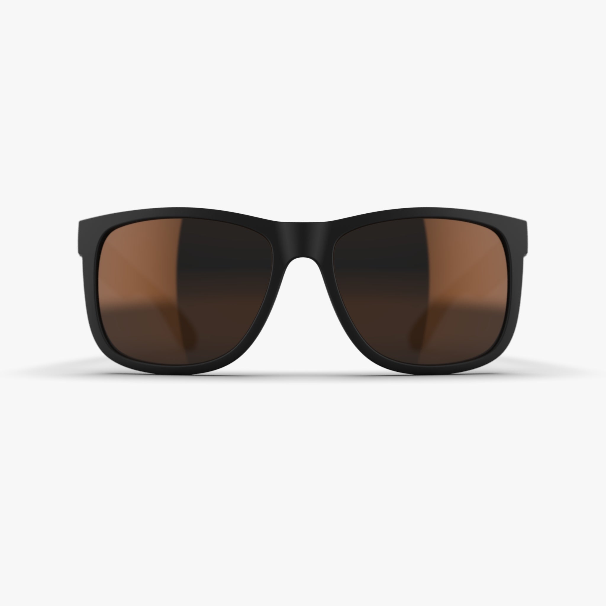 Loubsol Androni TR90 polarisé#couleur_noir