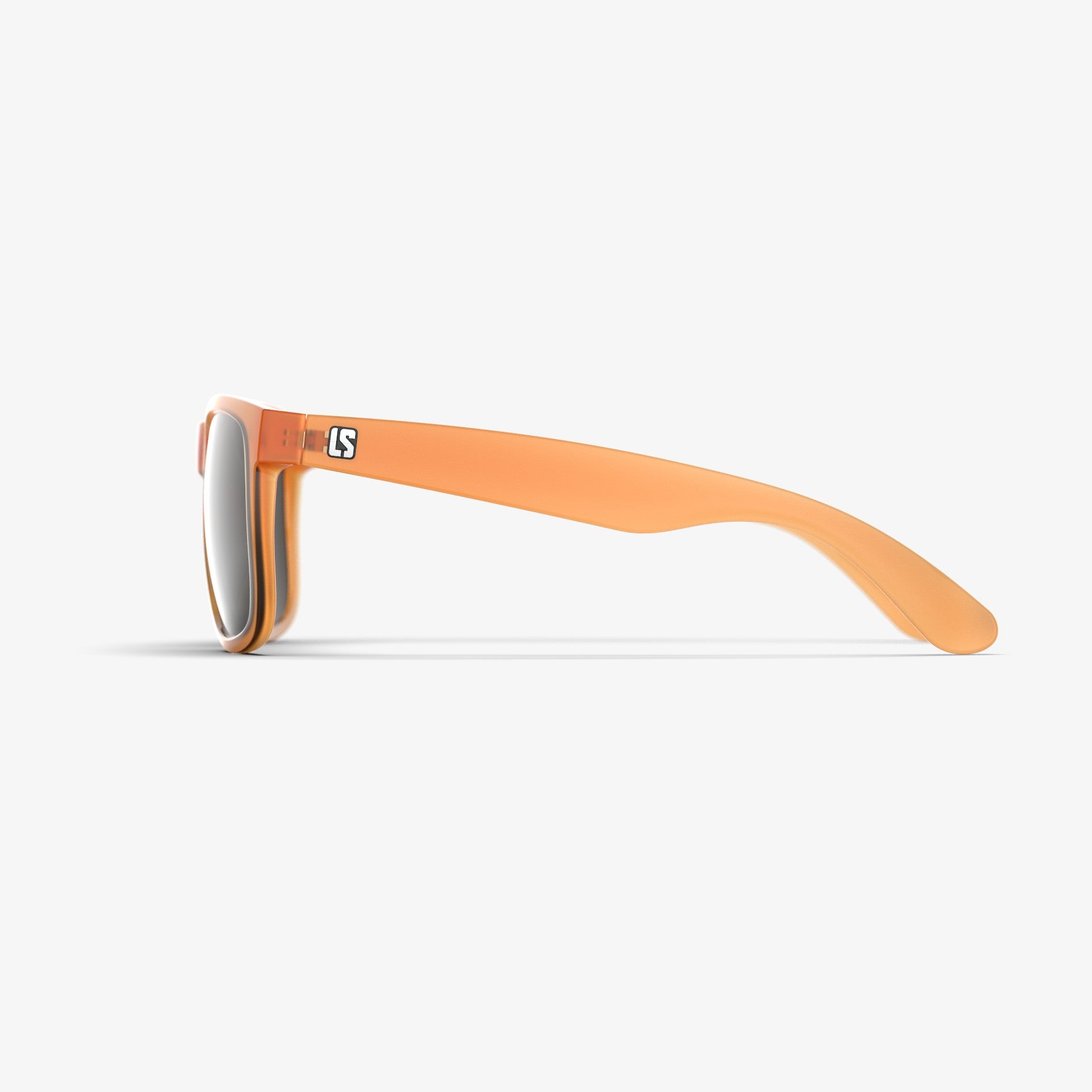 Loubsol Androni TR90 Soft Touch#couleur_peche