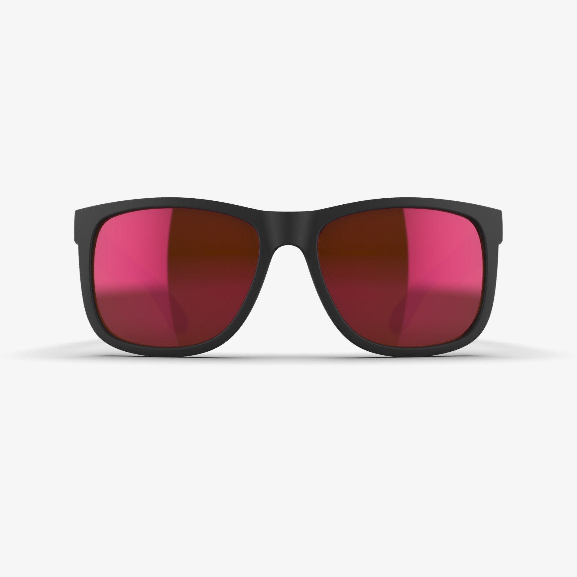 Loubsol Androni TR90#couleur_noir-rouge