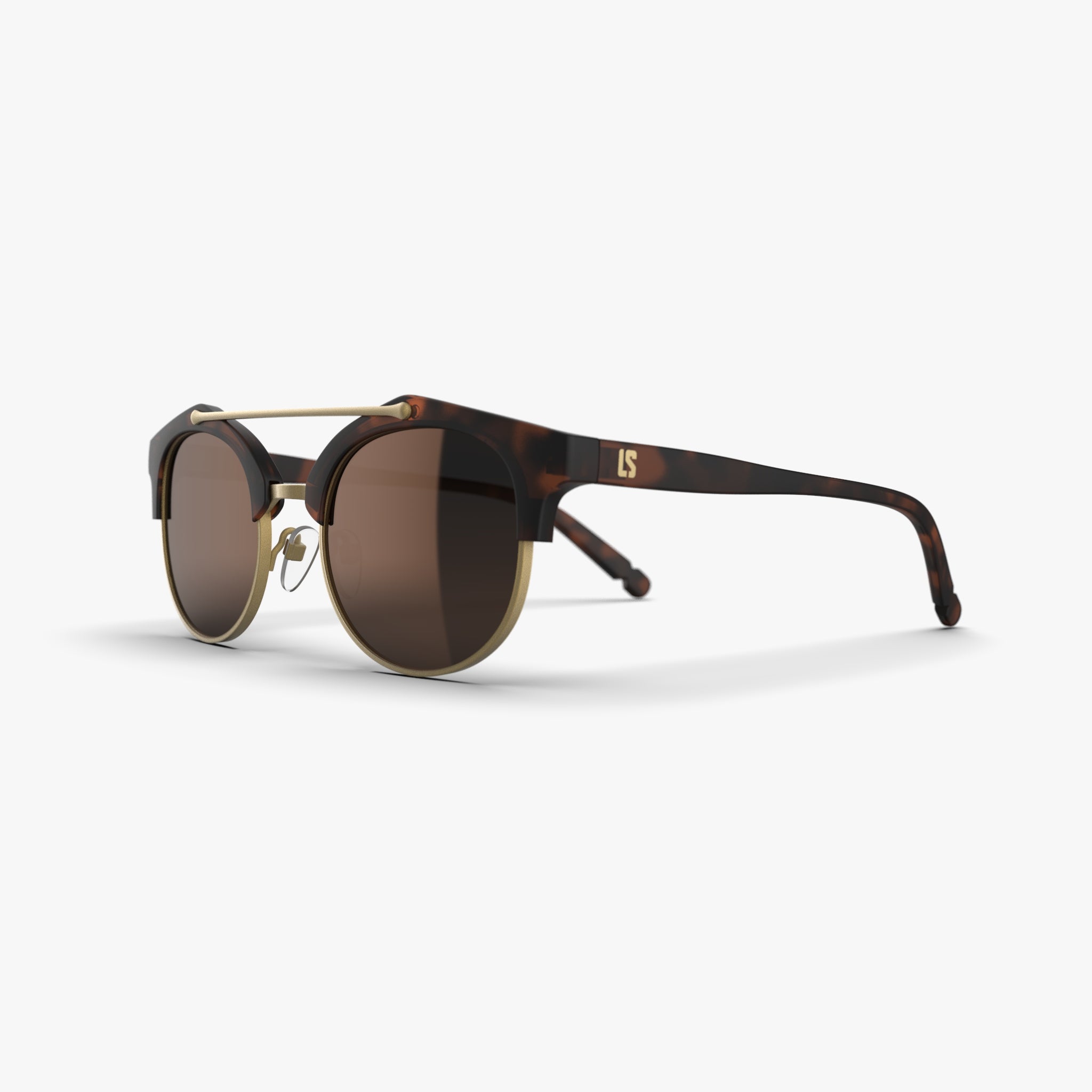 Loubsol Californie#couleur_ecaille