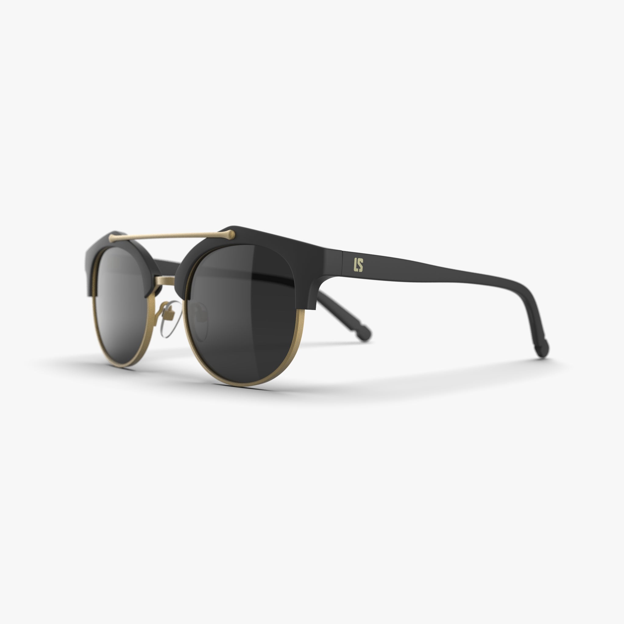 Loubsol Californie#couleur_noir