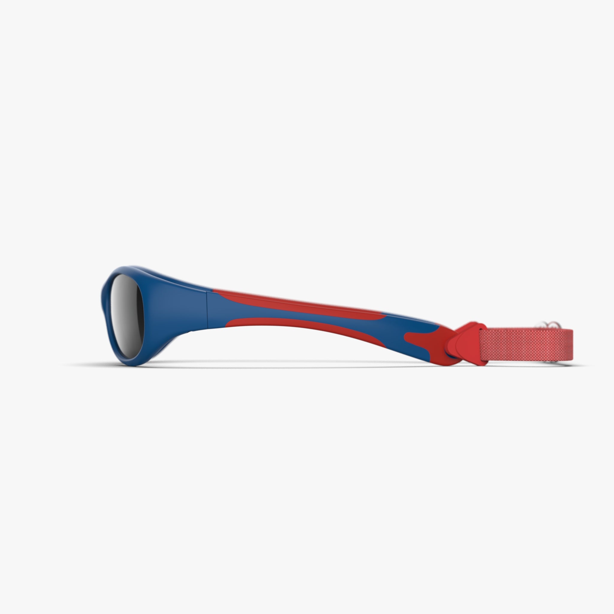 Loubsol Chiba S#couleur_bleu-rouge