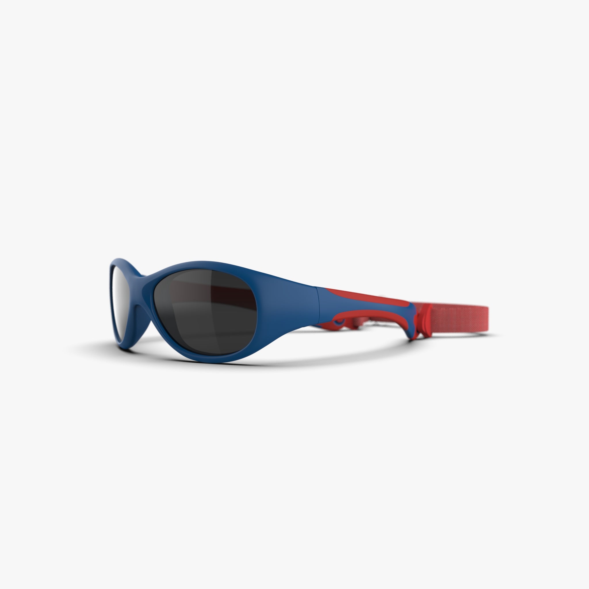 Loubsol Chiba S#couleur_bleu-rouge