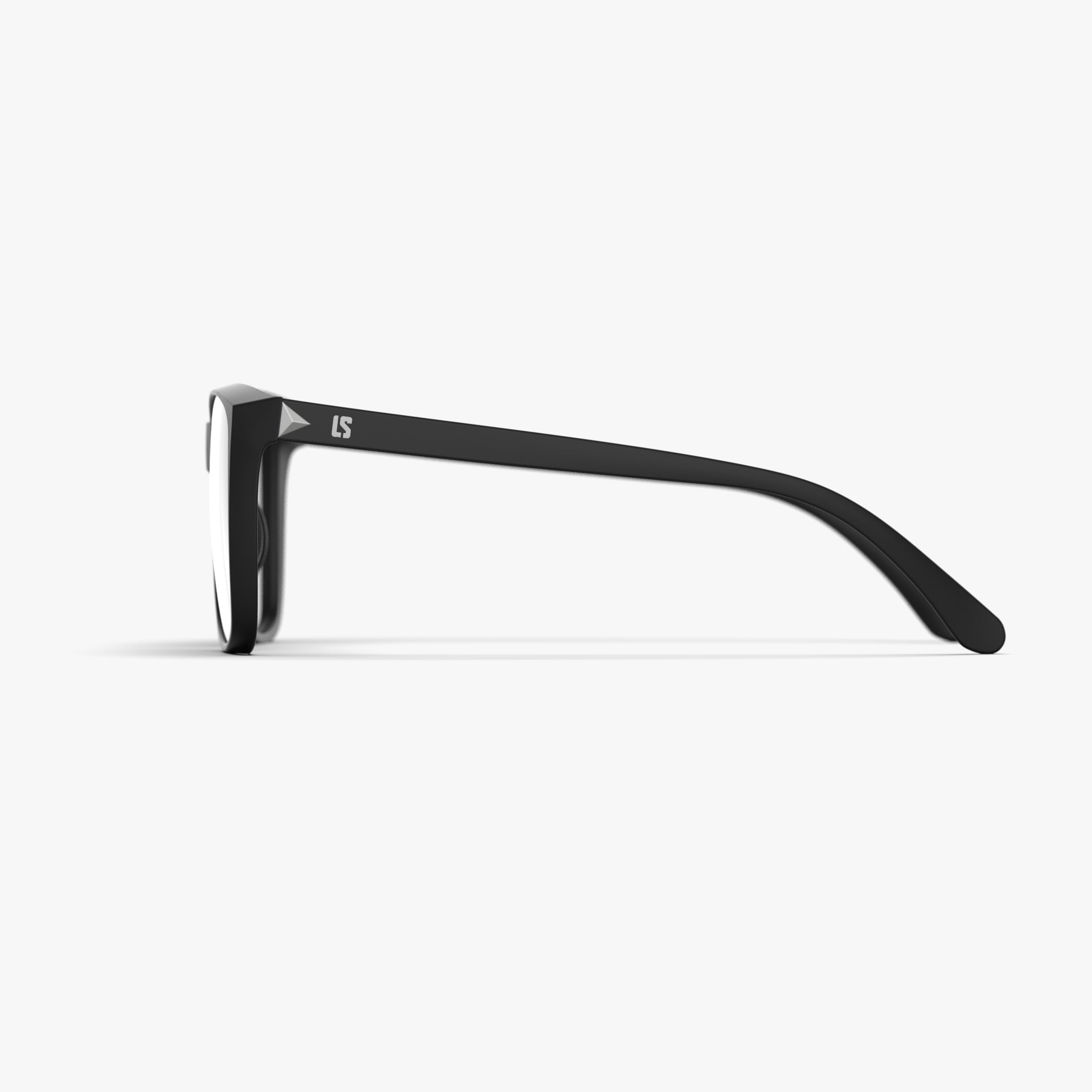 Loubsol Deauville Monture Eco#couleur_noir