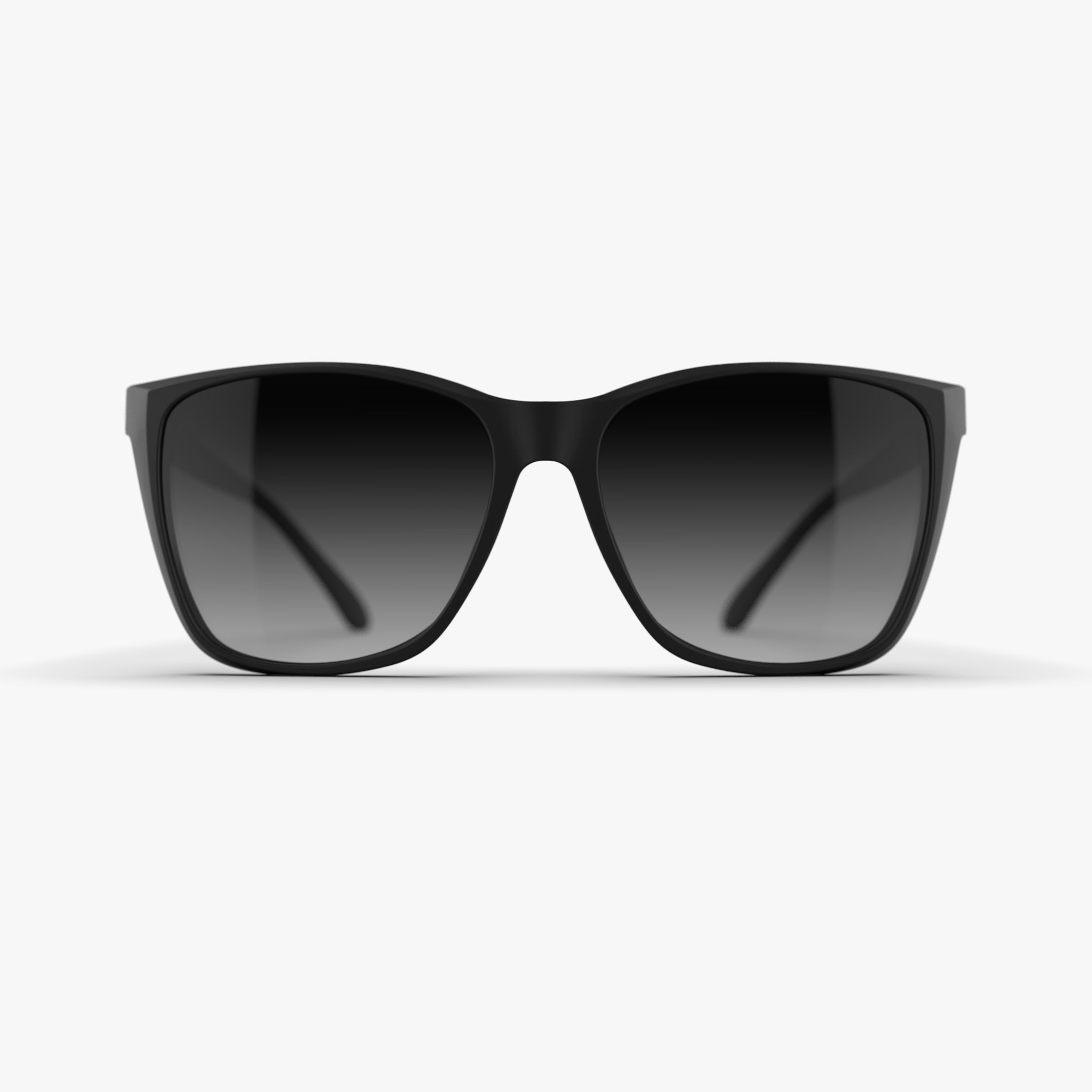 Loubsol Deauville Monture Eco#couleur_noir