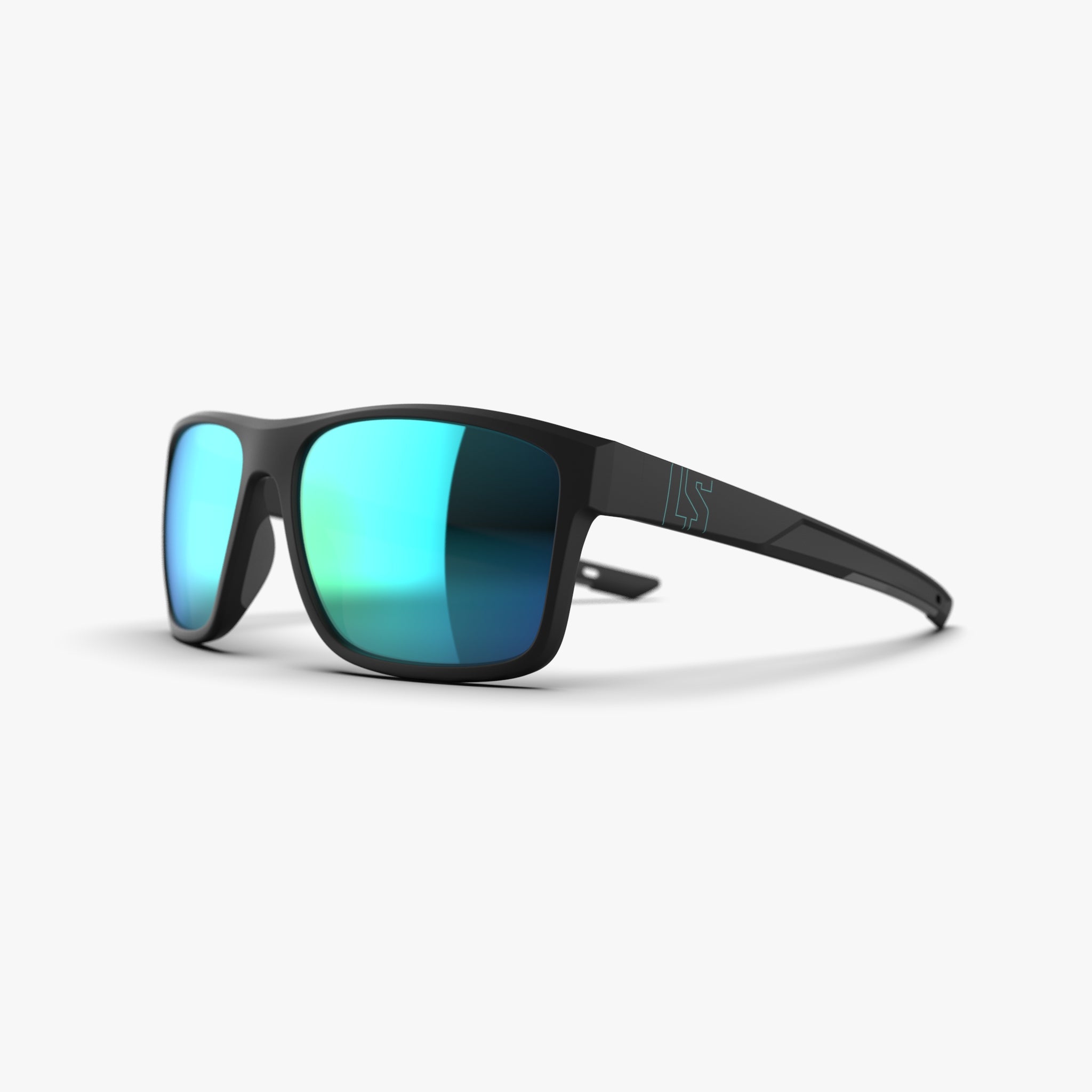 Loubsol Icon TR90#couleur_noir