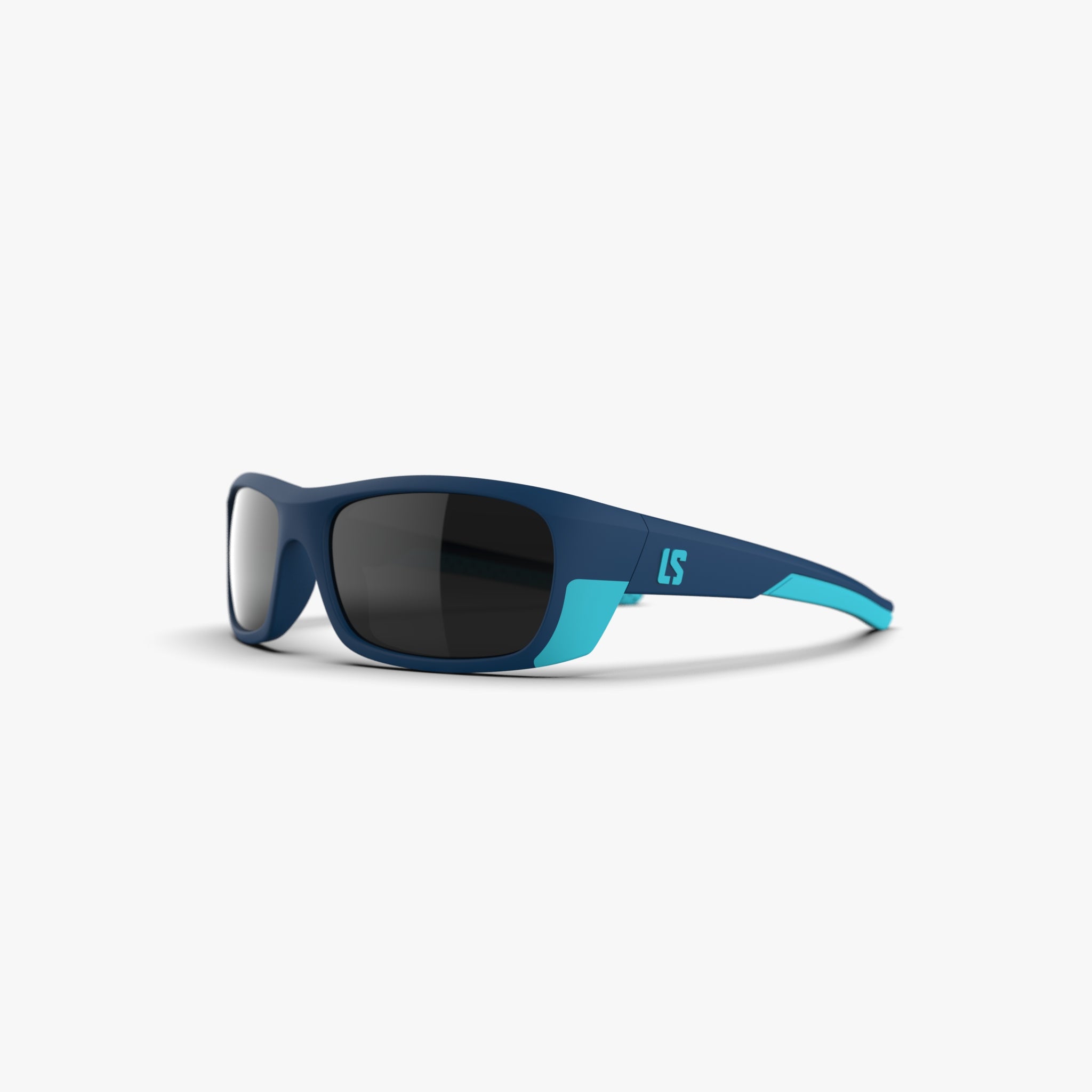 Loubsol Ispe Soft Touch#couleur_marine-turquoise
