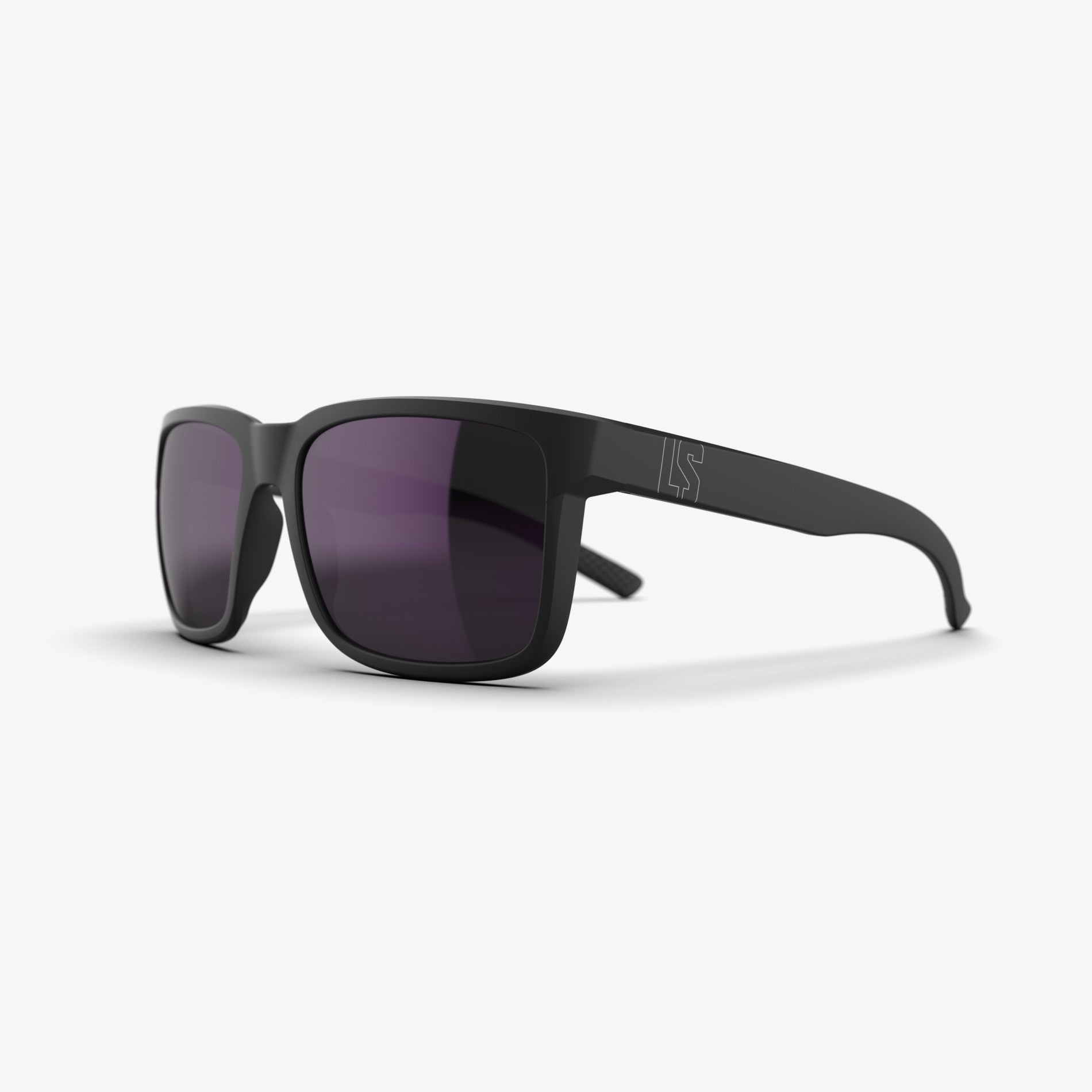 Loubsol Cutback#couleur_noir-violet