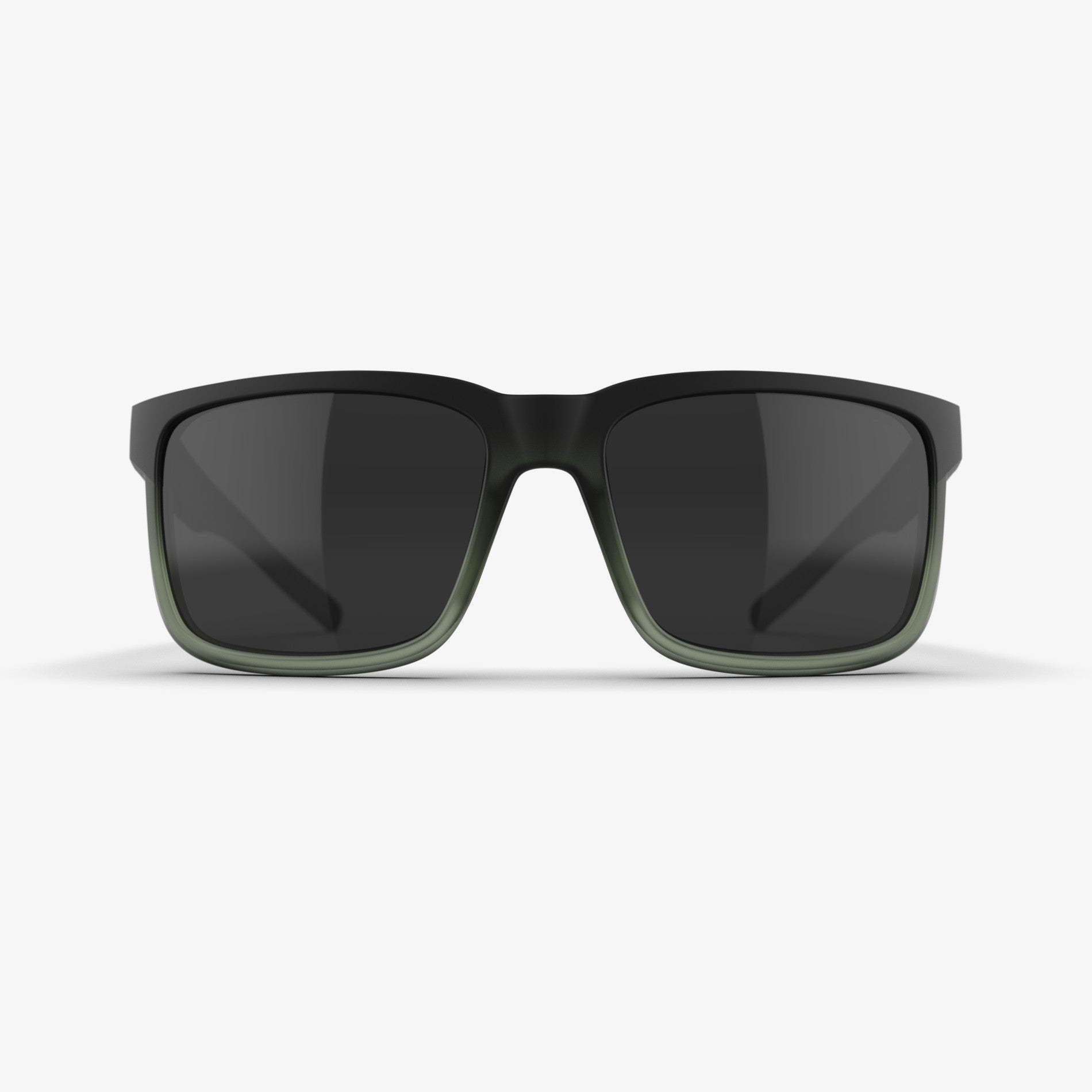 Loubsol Cutback Soft Touch#couleur_noir-degrade-olive