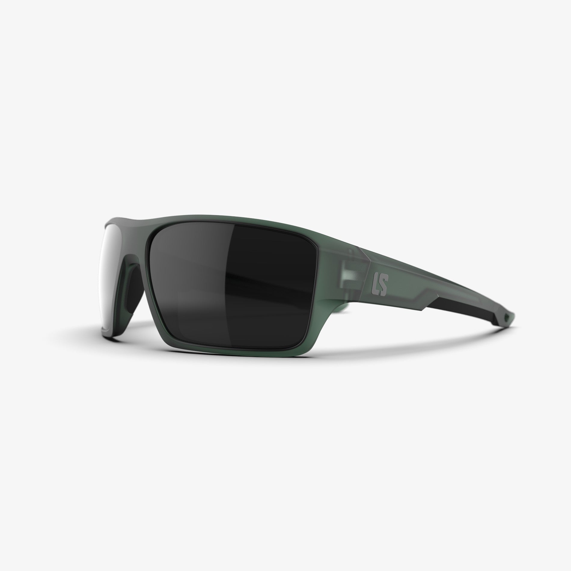 Loubsol Noyer TR90#couleur_vert