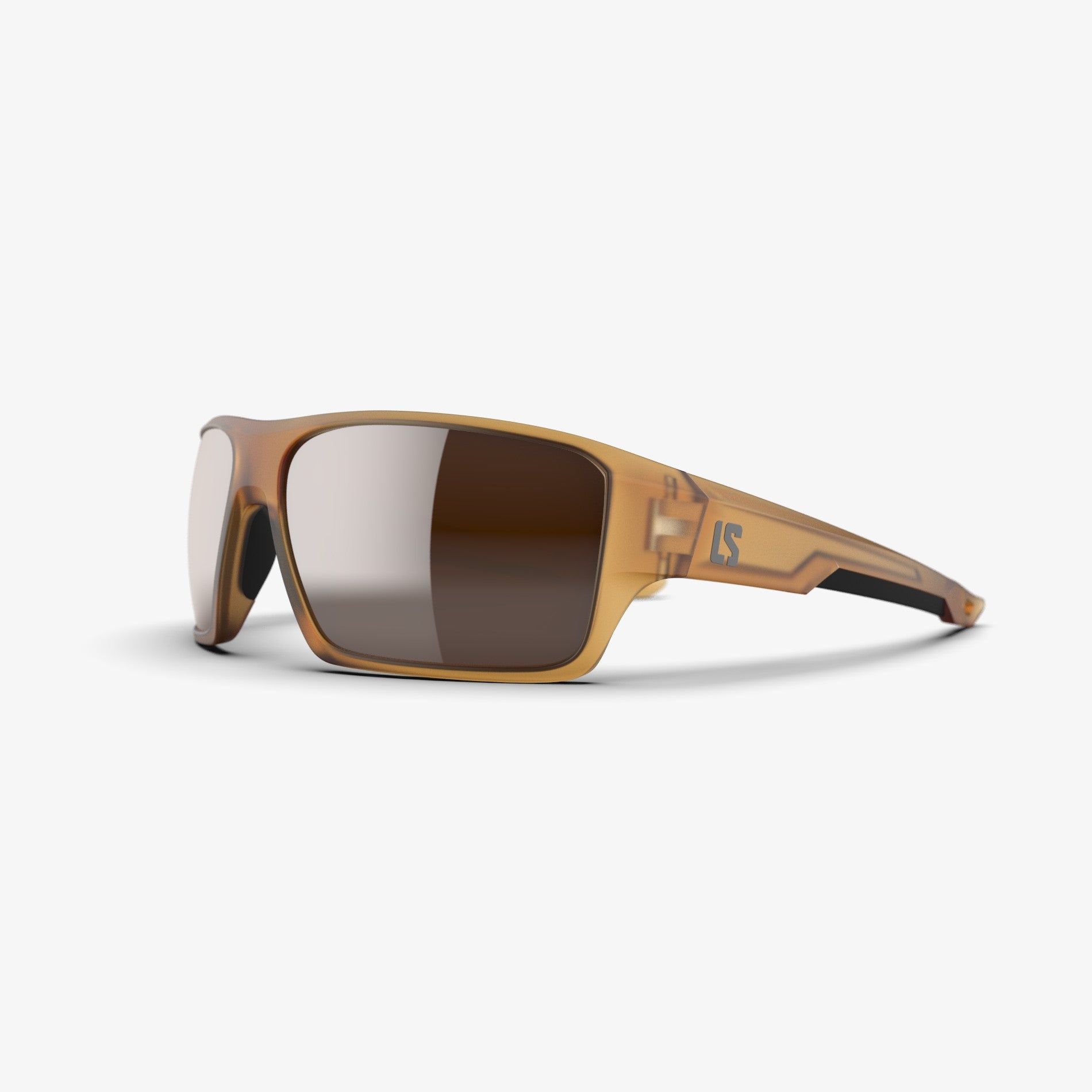 Loubsol Noyer TR90#couleur_moutarde