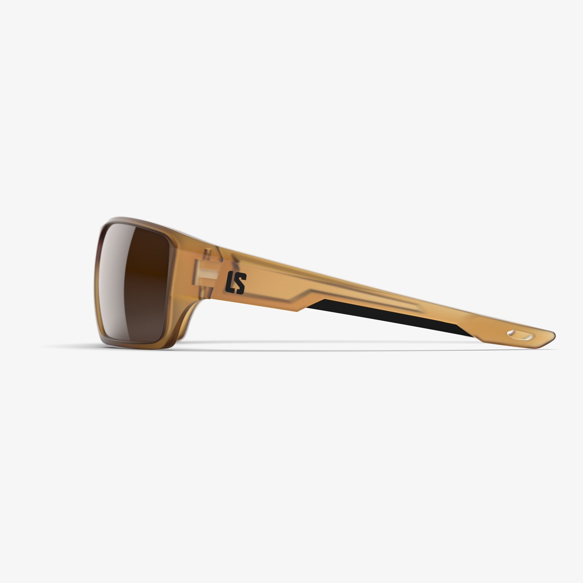 Loubsol Noyer TR90#couleur_moutarde