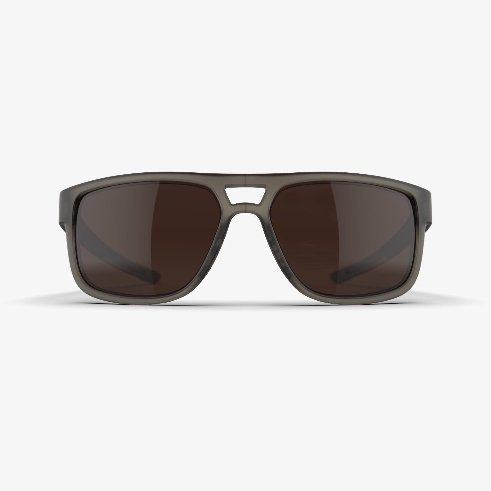 Loubsol Vapor TR90 Polarisé Soft Touch#couleur_taupe