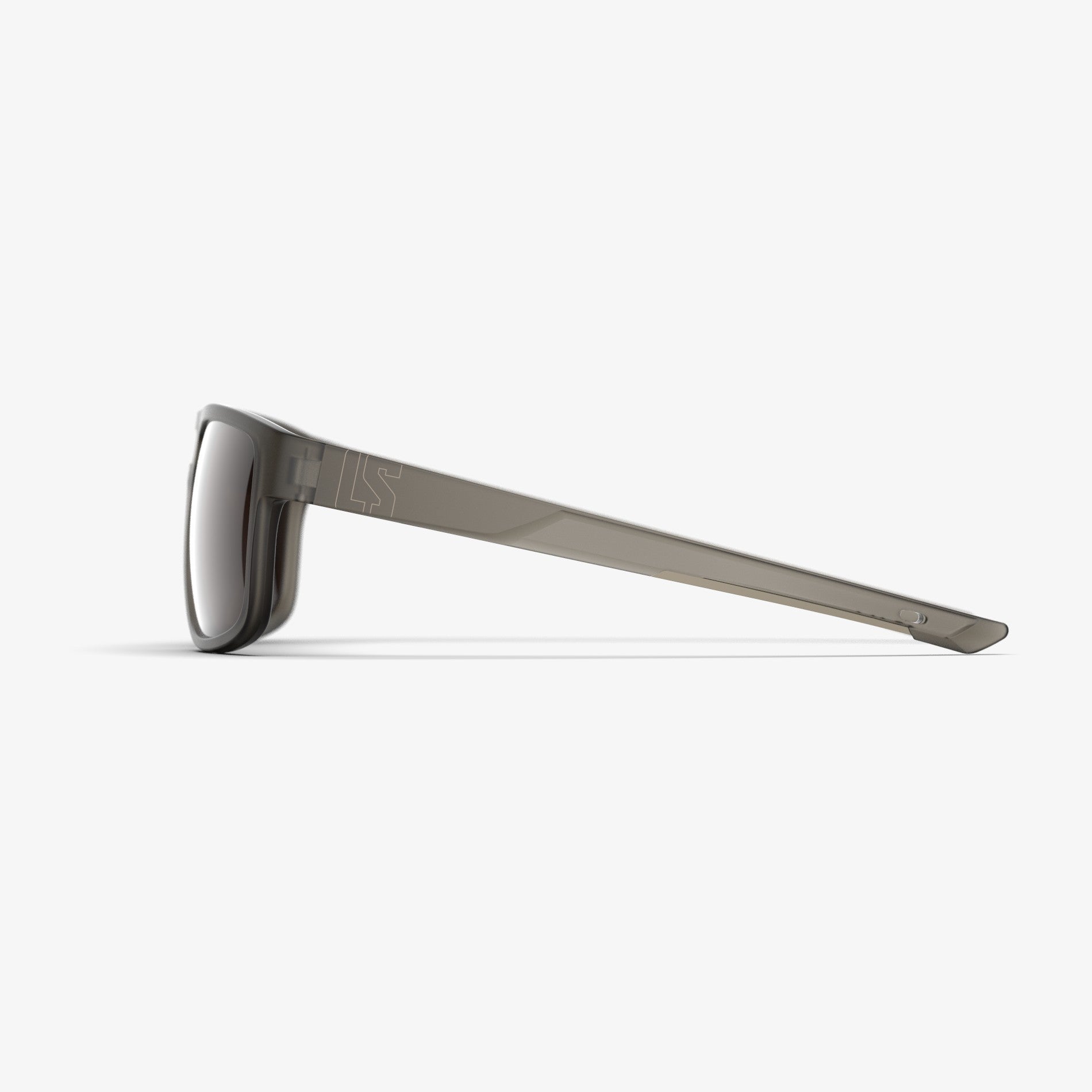 Loubsol Vapor TR90 Polarisé Soft Touch#couleur_taupe