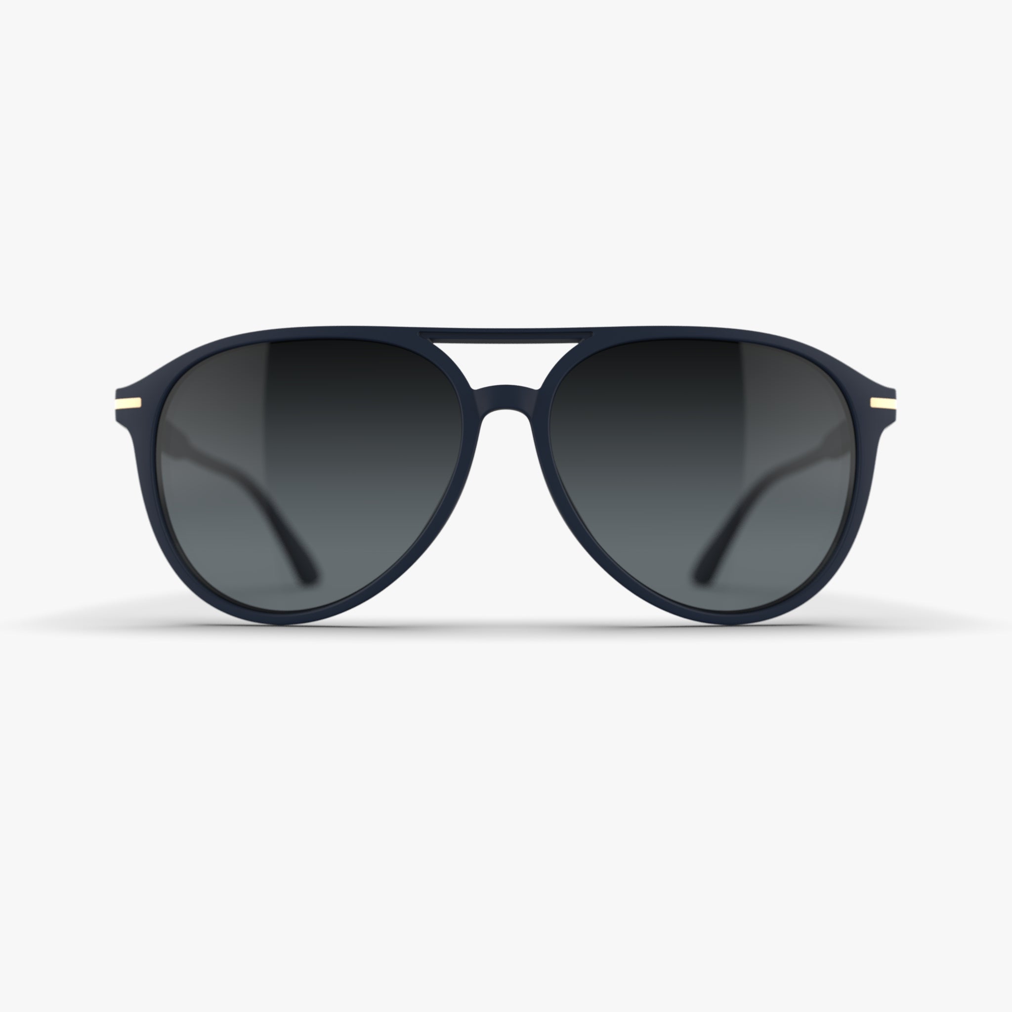 Loubsol Memphis Monture Eco#couleur_marine