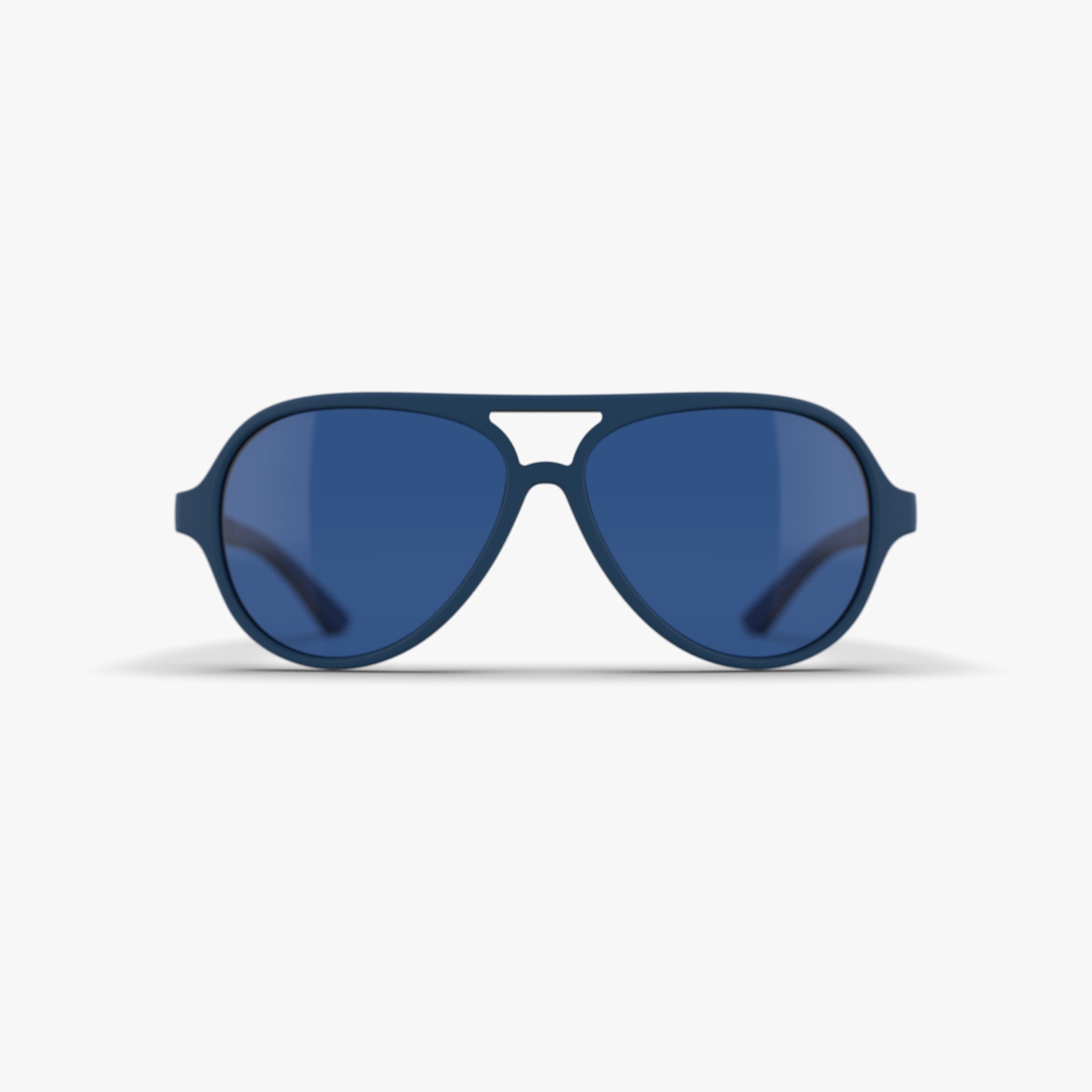 Loubsol Mini Maverick Soft Touch#couleur_bleu