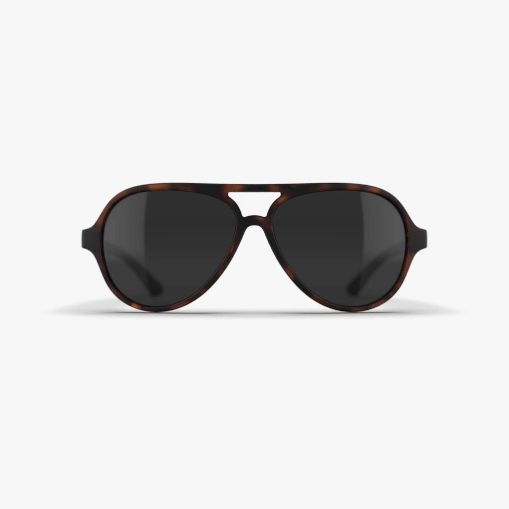 Loubsol Mini Maverick Soft Touch#couleur_ecaille