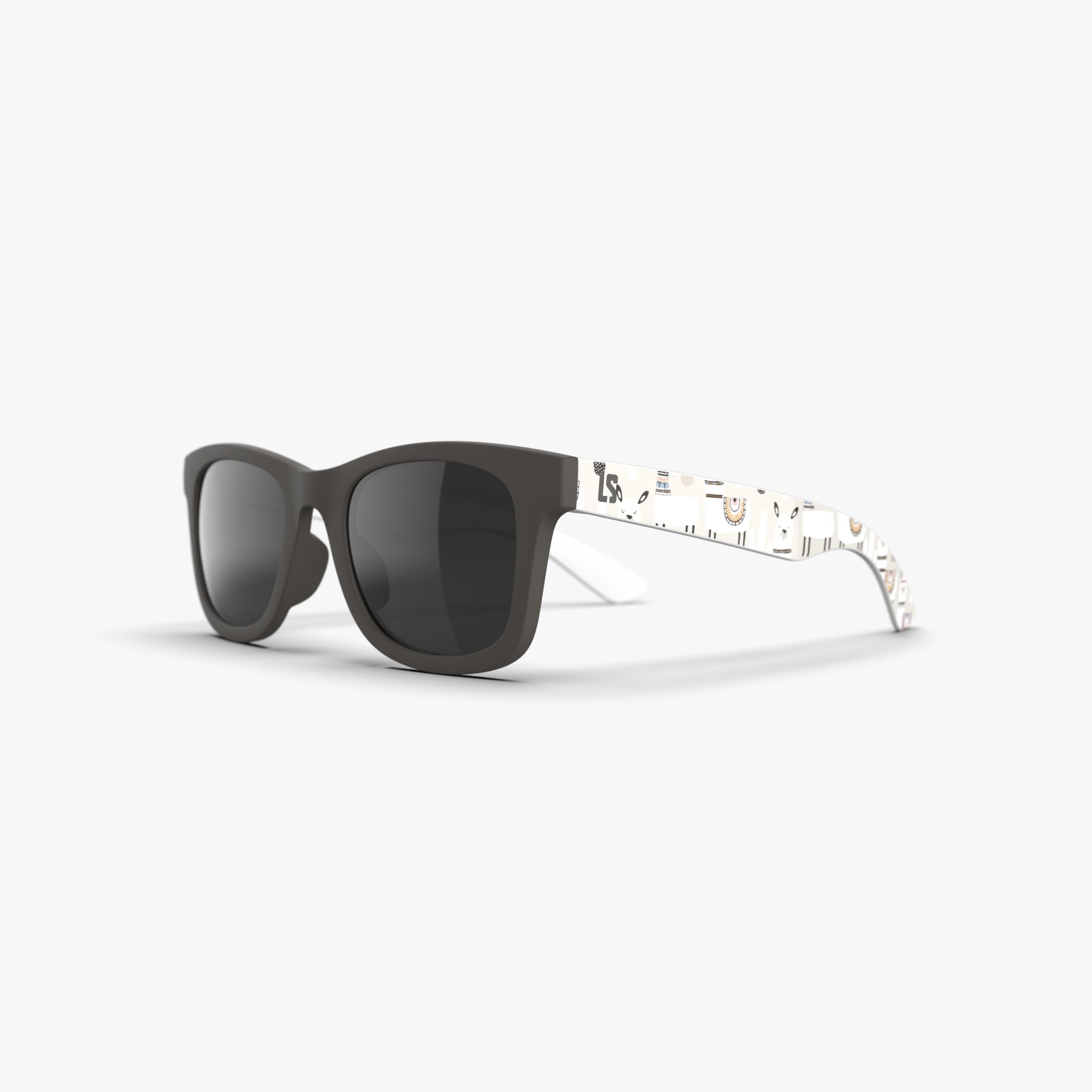 Loubsol Minifarer#couleur_noir-lamas