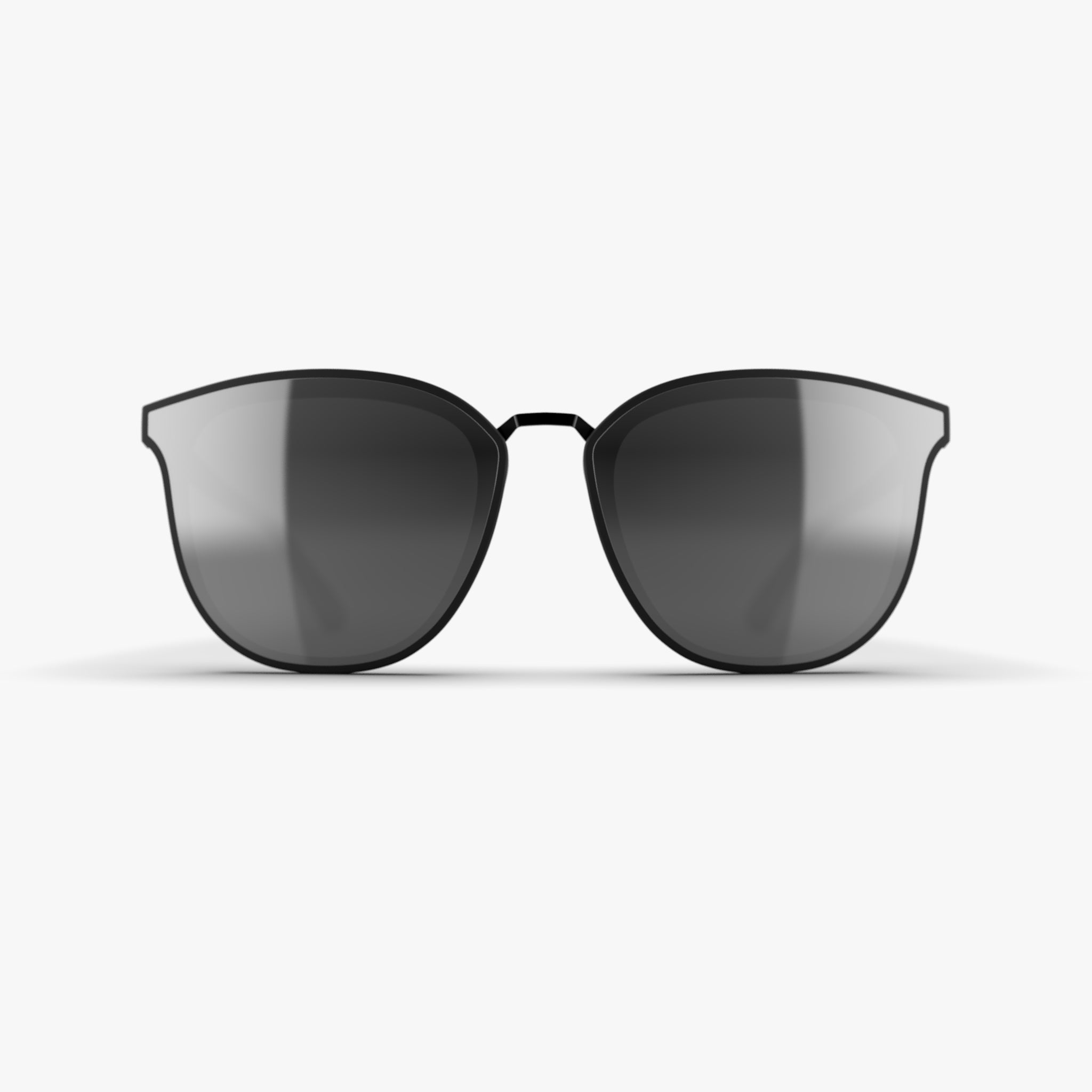 Loubsol Minnesota#couleur_noir-argent
