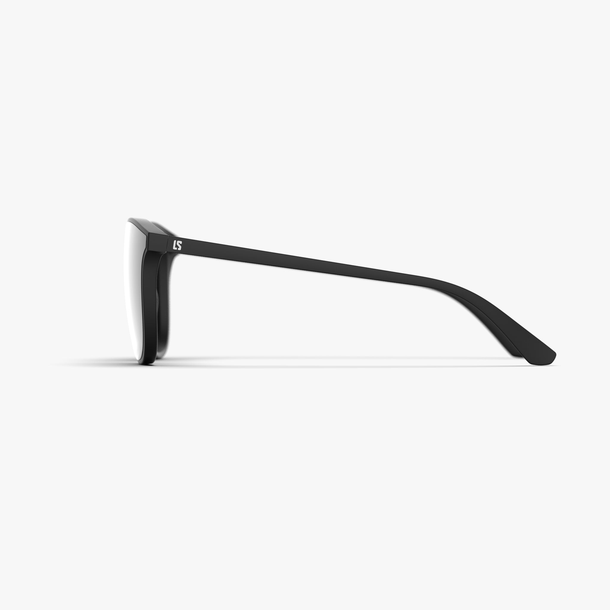 Loubsol Minnesota#couleur_noir-argent