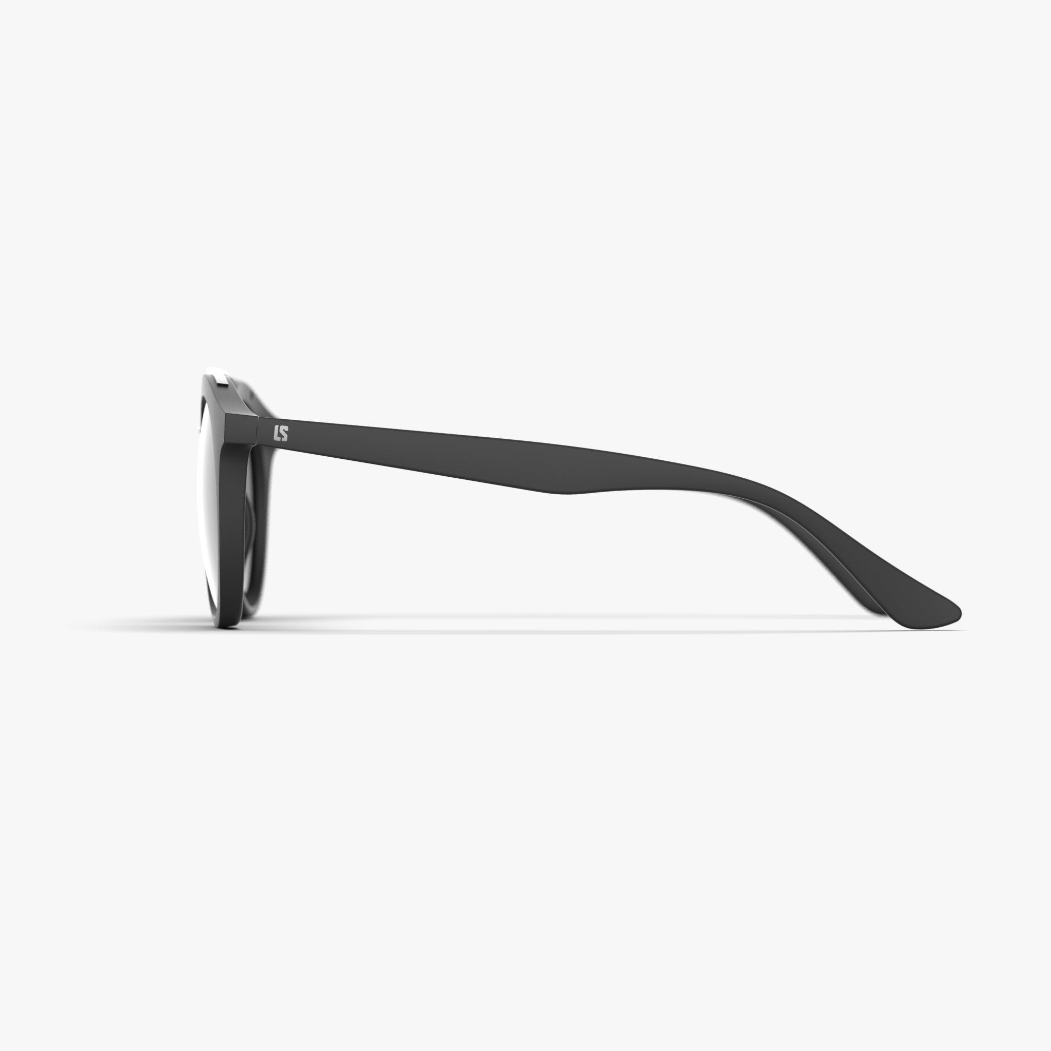 Loubsol Nebraska Soft Touch#couleur_noir