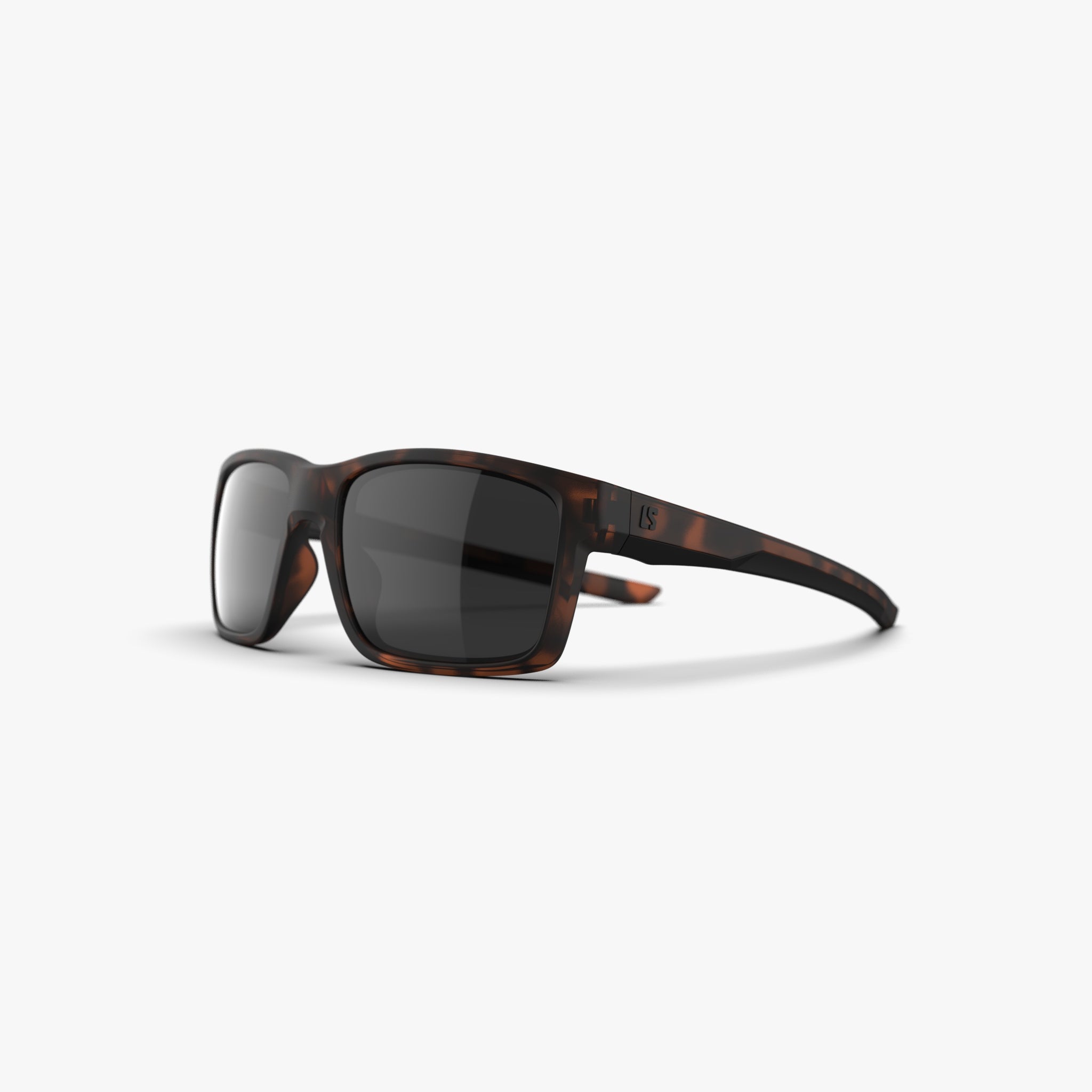 Loubsol Noda TR90 Soft Touch#couleur_ecaille