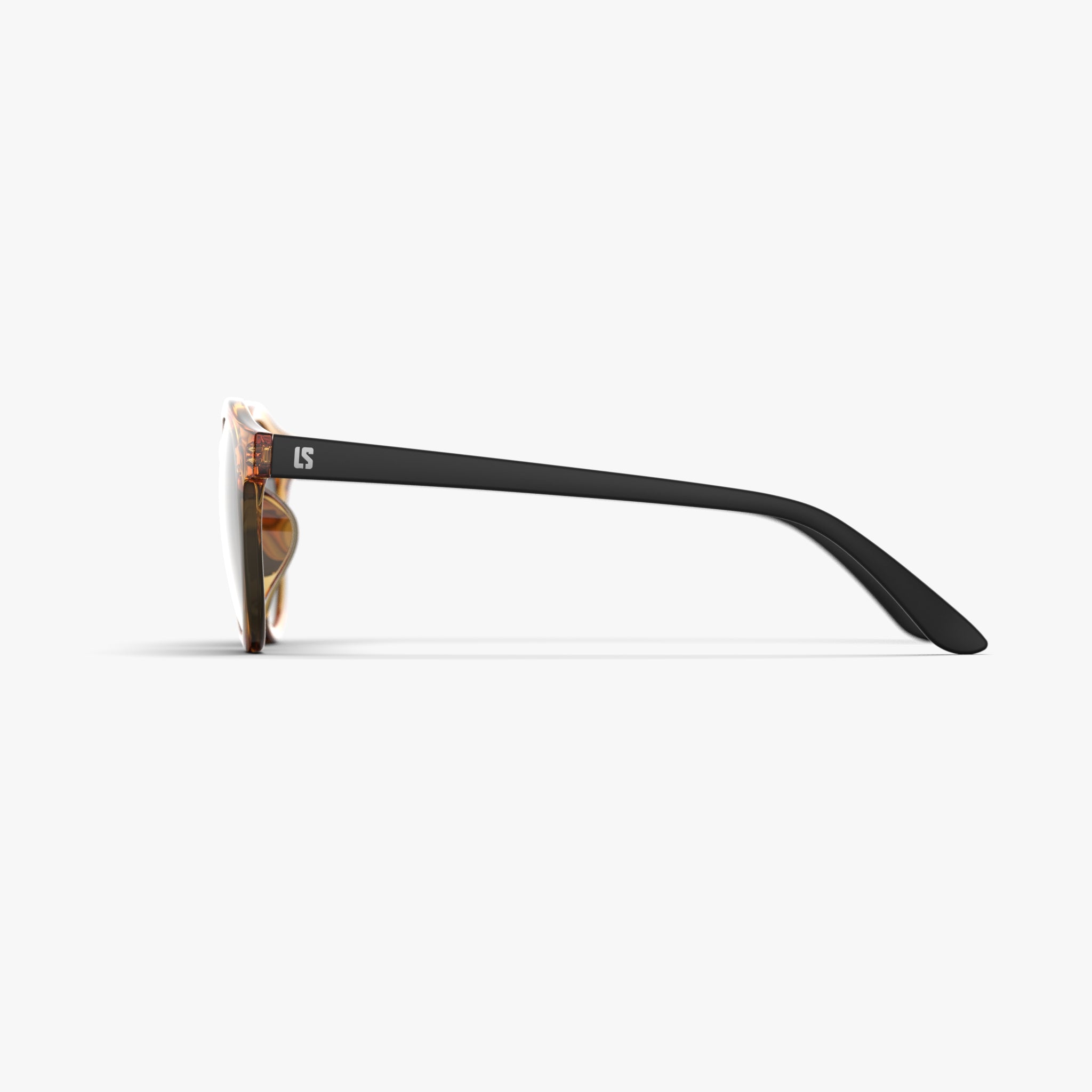 Loubsol Vermont Soft Touch#couleur_moutarde-noir