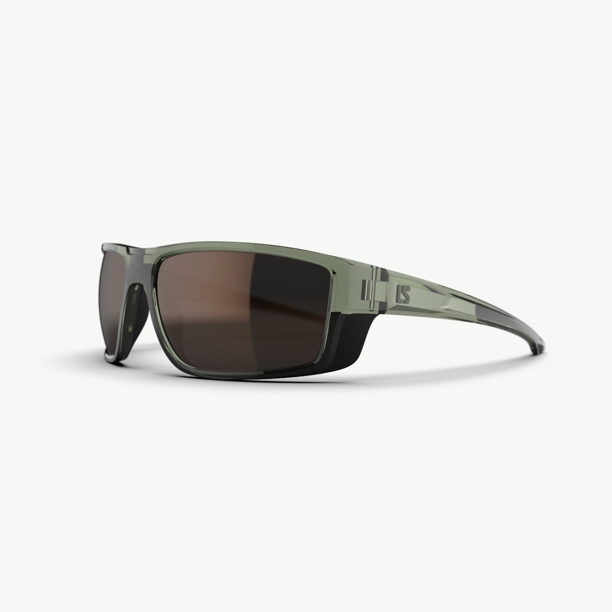 Loubsol Spi#couleur_olive-noir