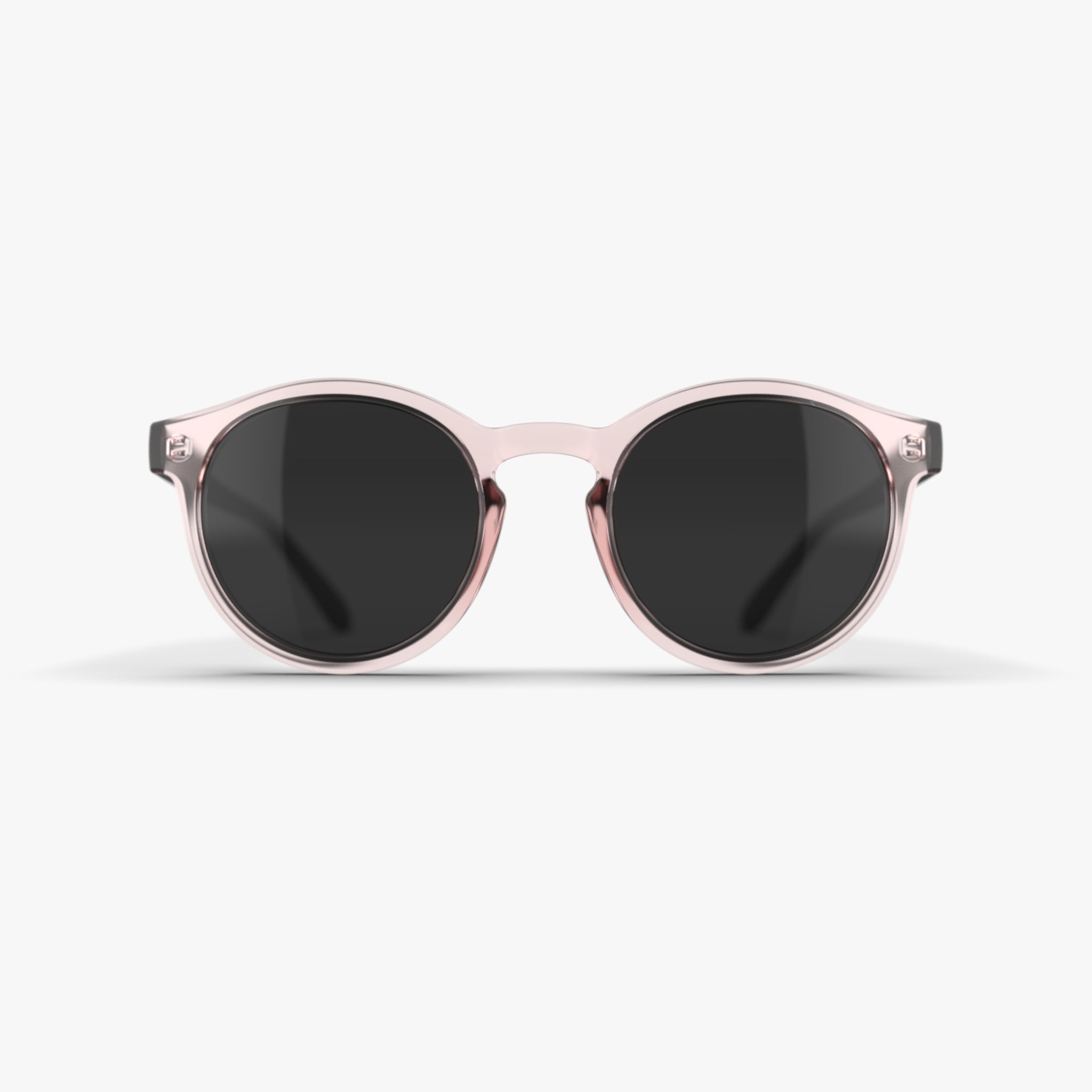 Loubsol Vermont Soft Touch#couleur_rose-noir