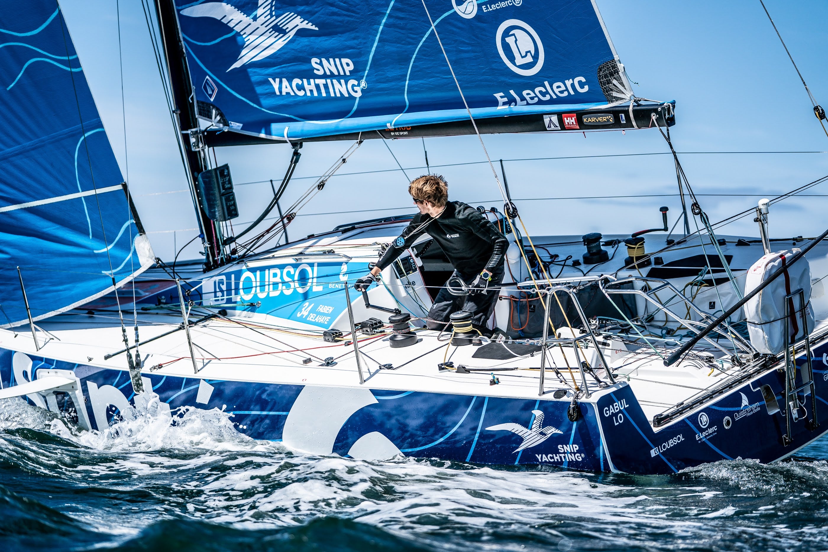 Nautisme