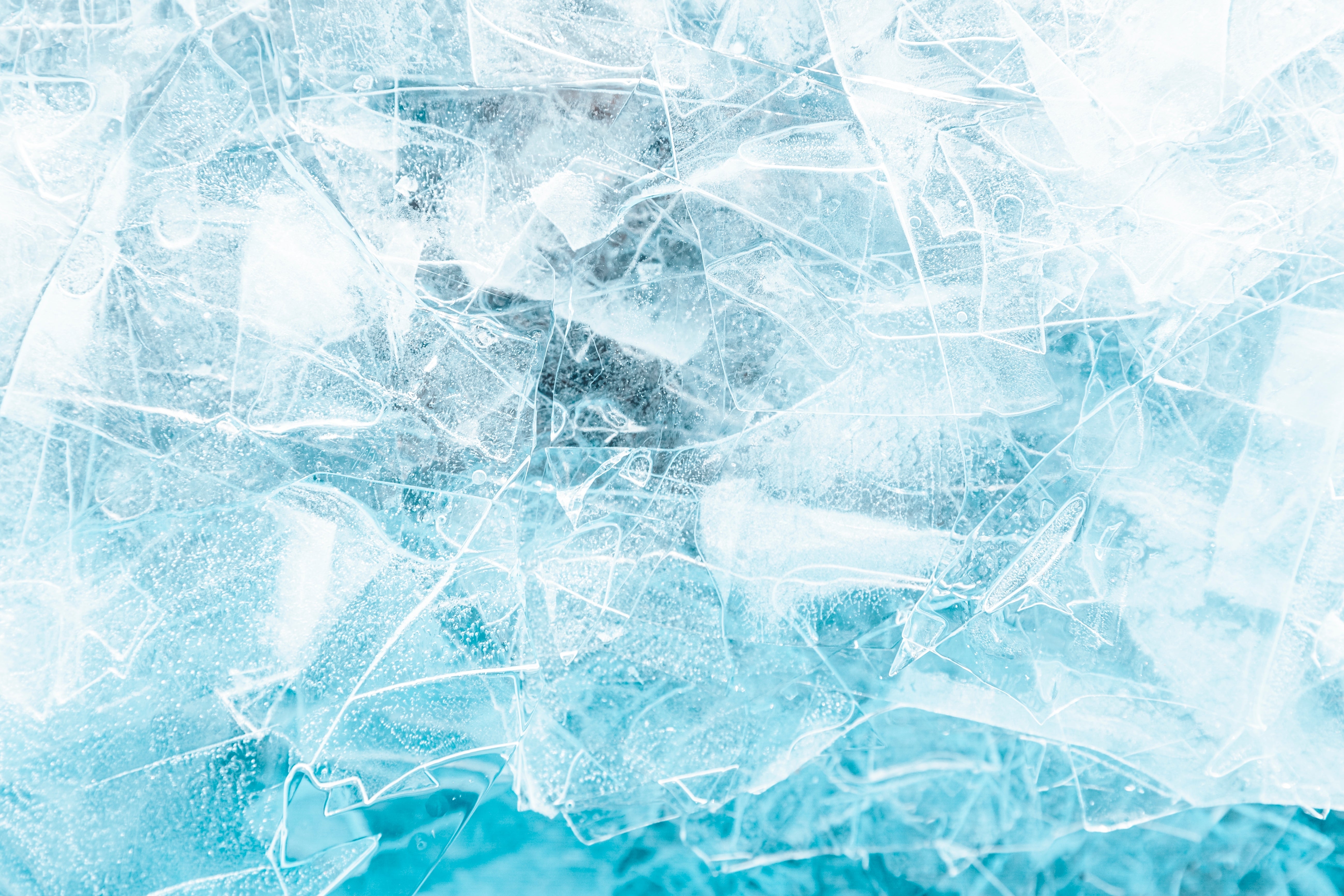 Glacier