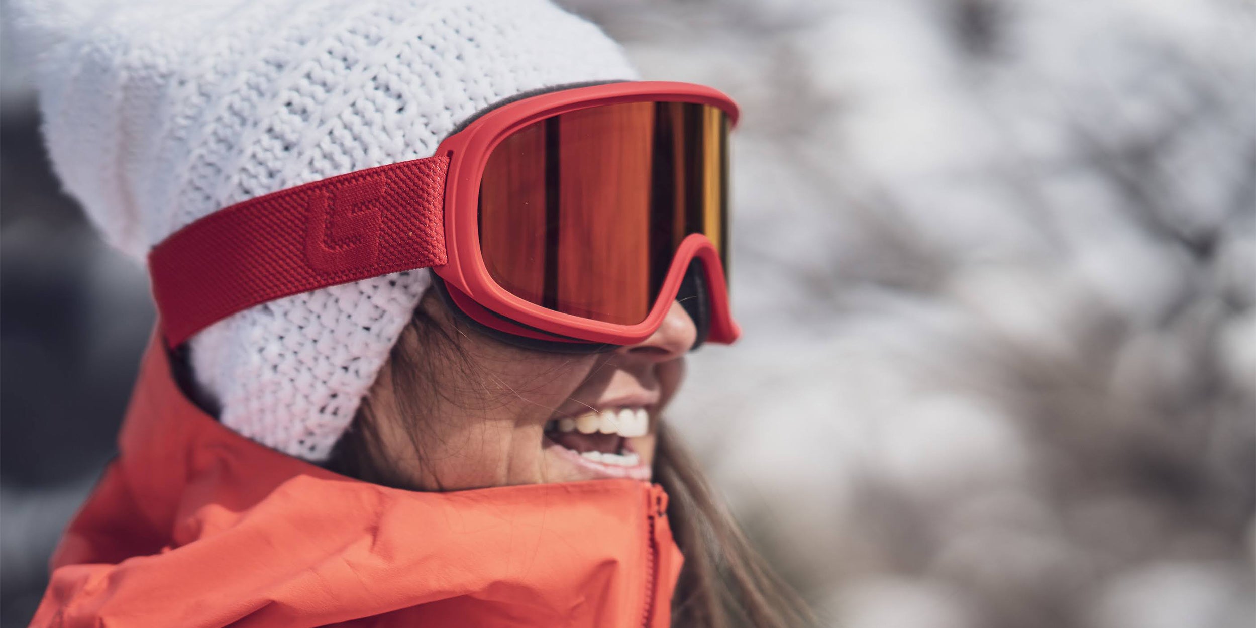 Étui rigide pour lunettes – Ski Exchange