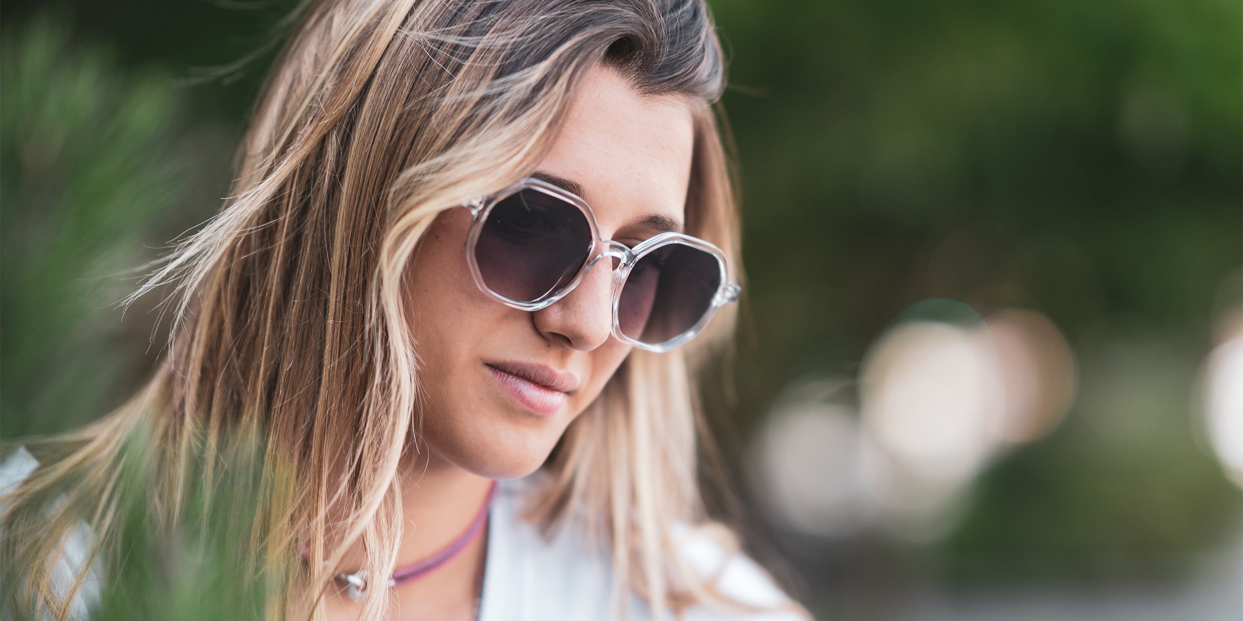 Lunettes adultes