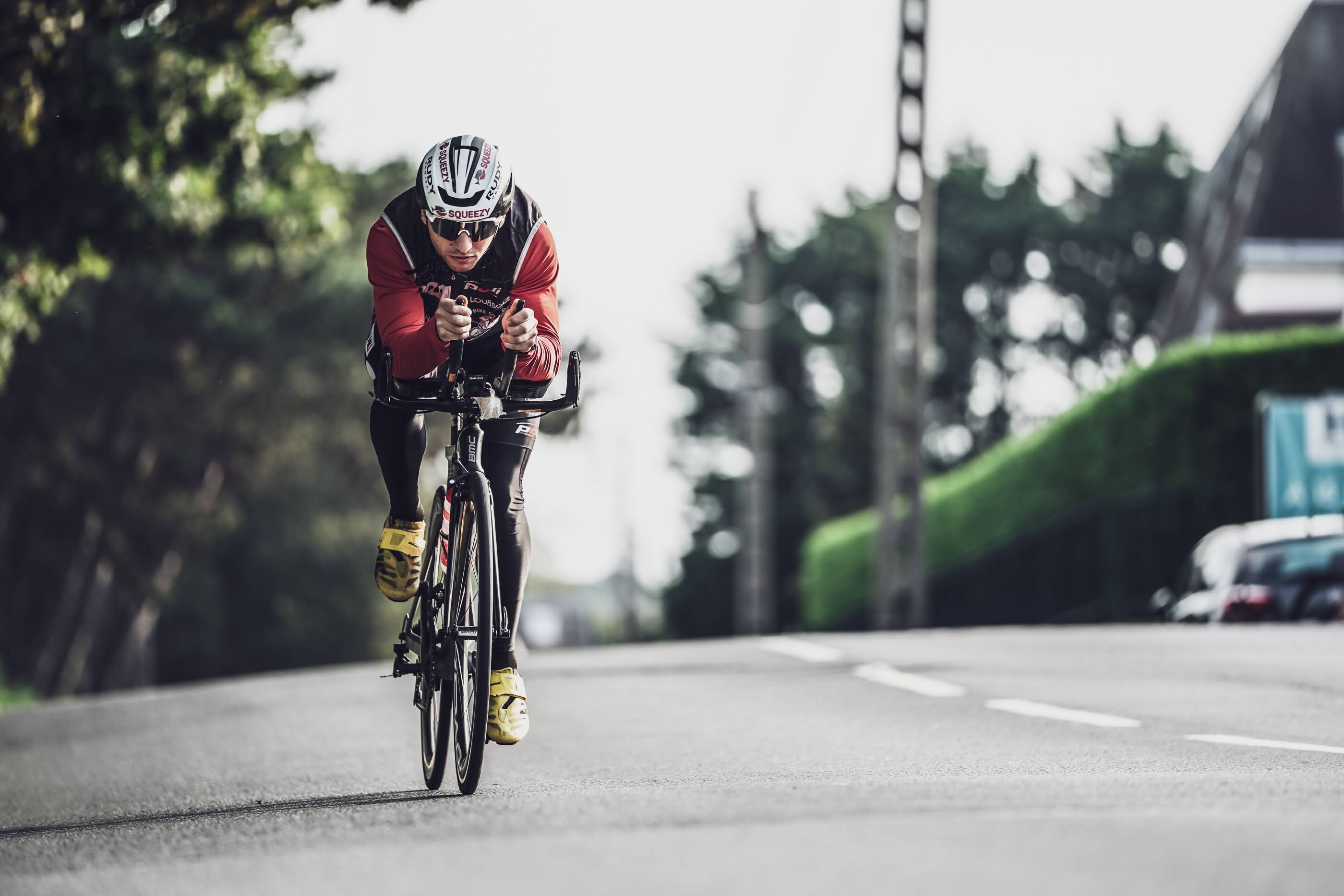 Triathlon