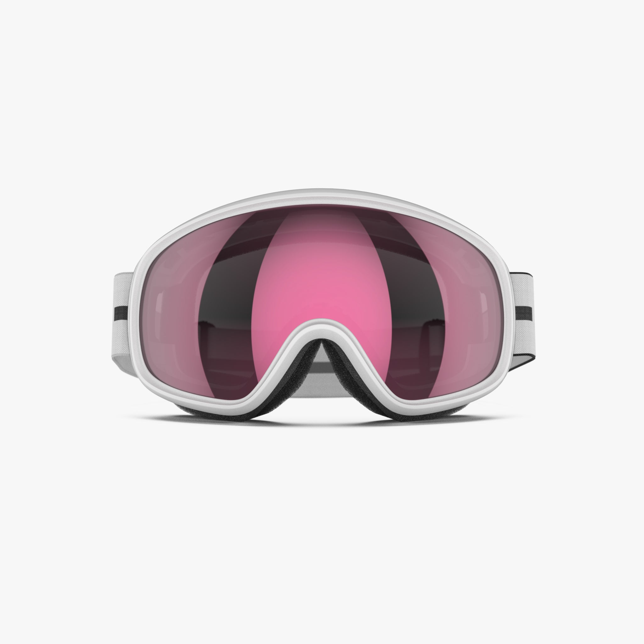 LS4 OTG Essentiel Blanc/Rose