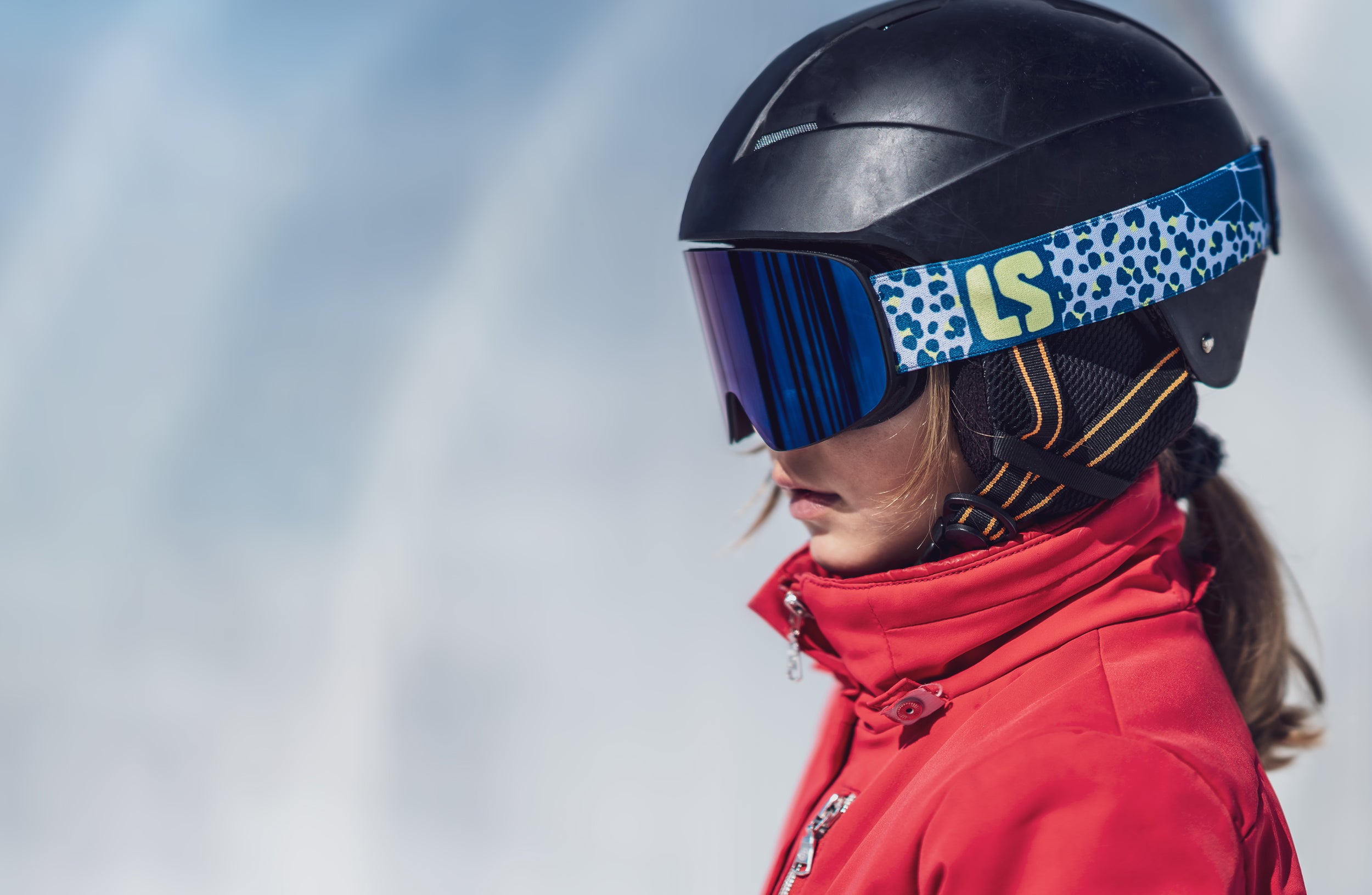 Masque ski soldes hot sale