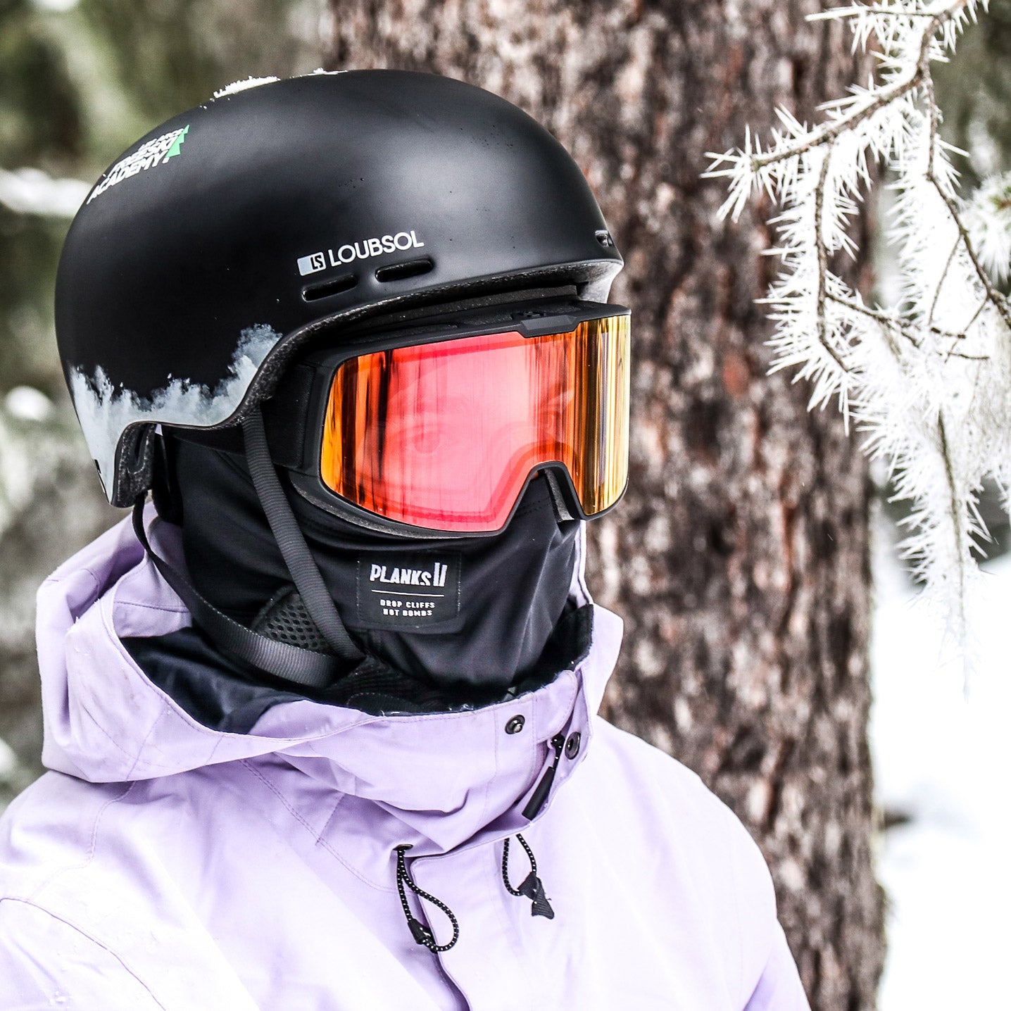 Masques de ski – Loubsol