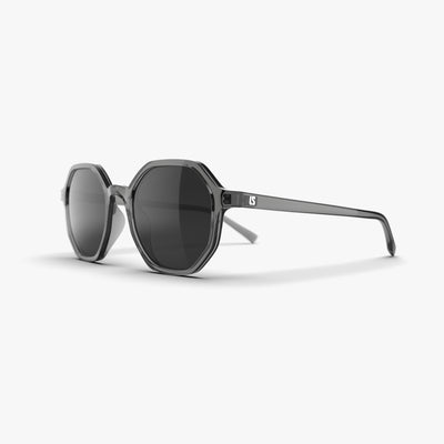 C B5U Gafas De Sol Mariposa Rosa Empolvado